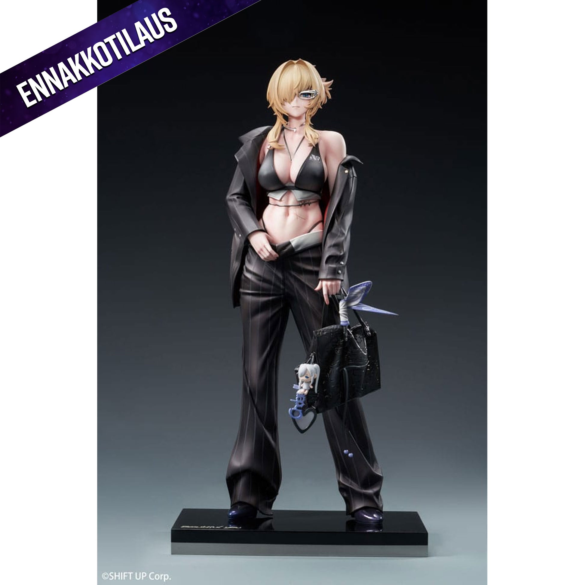 Goddess of Victory: Nikke 1/7 Grave: Beautiful You -Figuuri