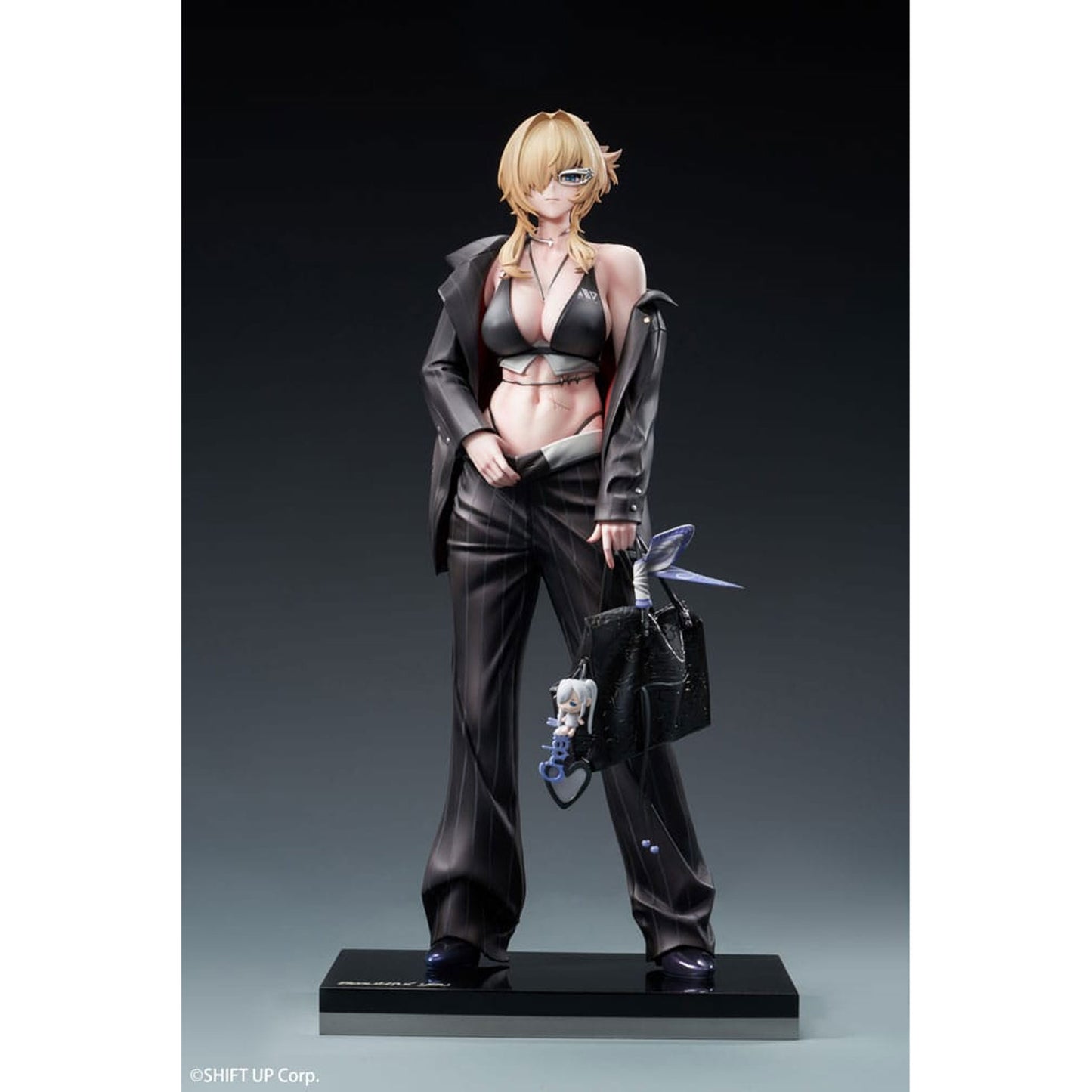 Goddess of Victory: Nikke 1/7 Grave: Beautiful You -Figuuri