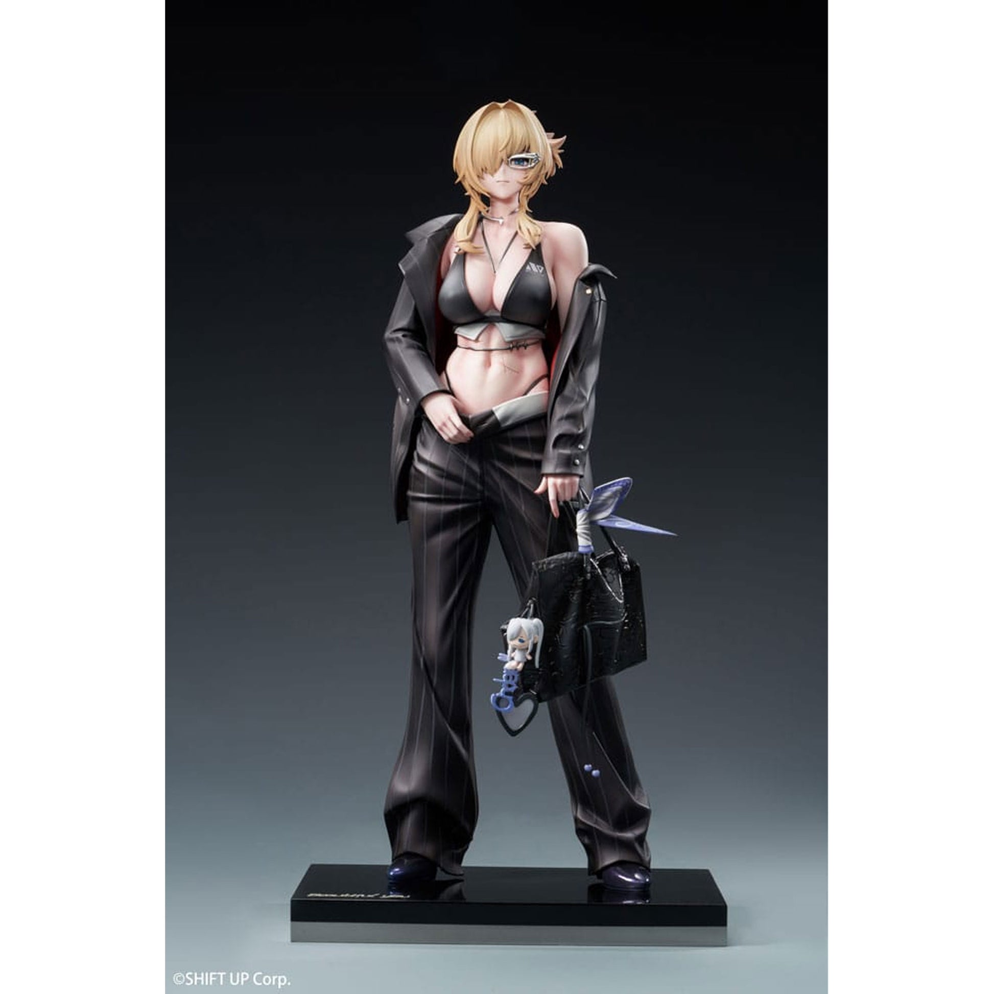 Goddess of Victory: Nikke 1/7 Grave: Beautiful You -Figuuri