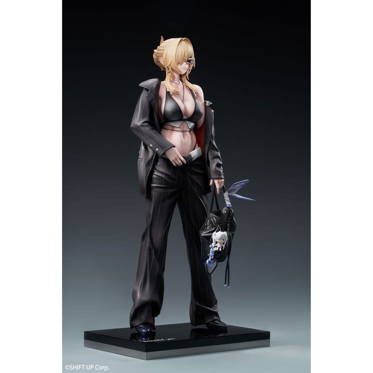 Goddess of Victory: Nikke 1/7 Grave: Beautiful You -Figuuri