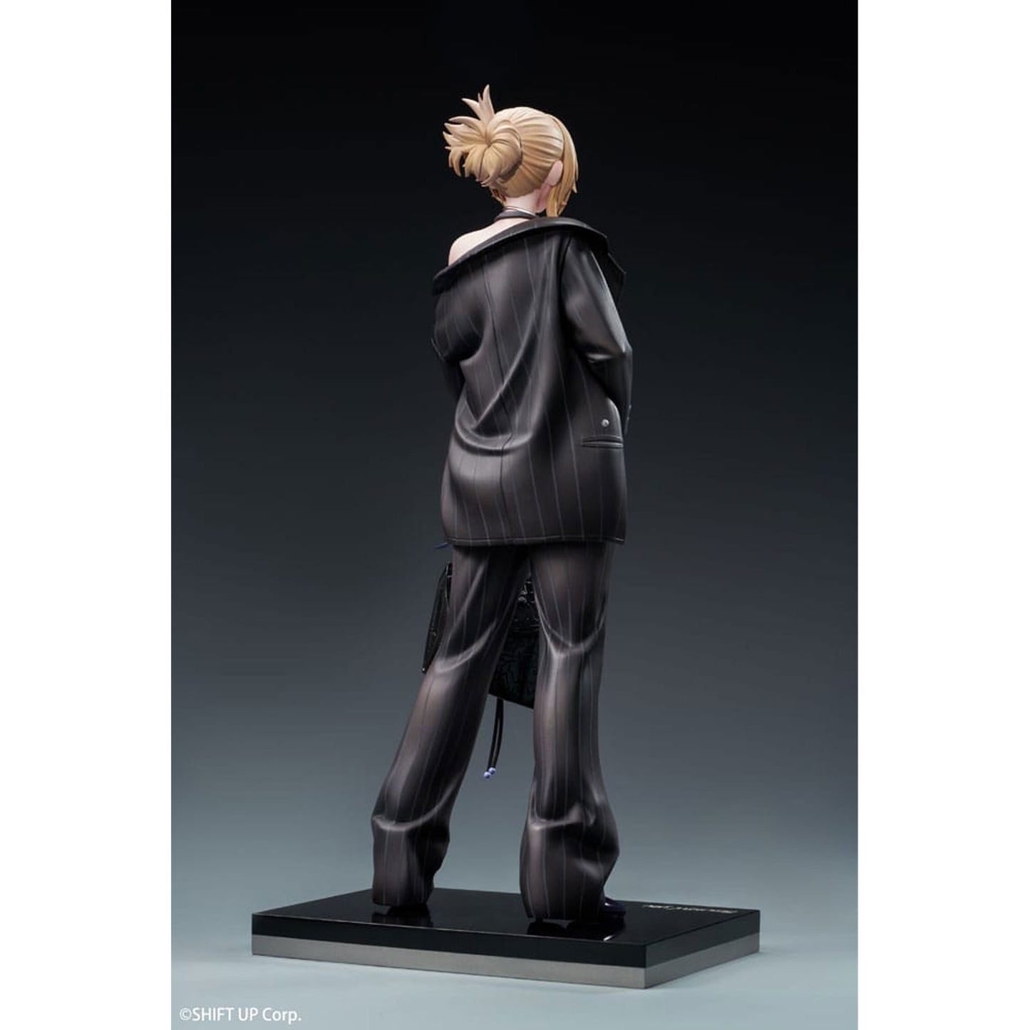 Goddess of Victory: Nikke 1/7 Grave: Beautiful You -Figuuri