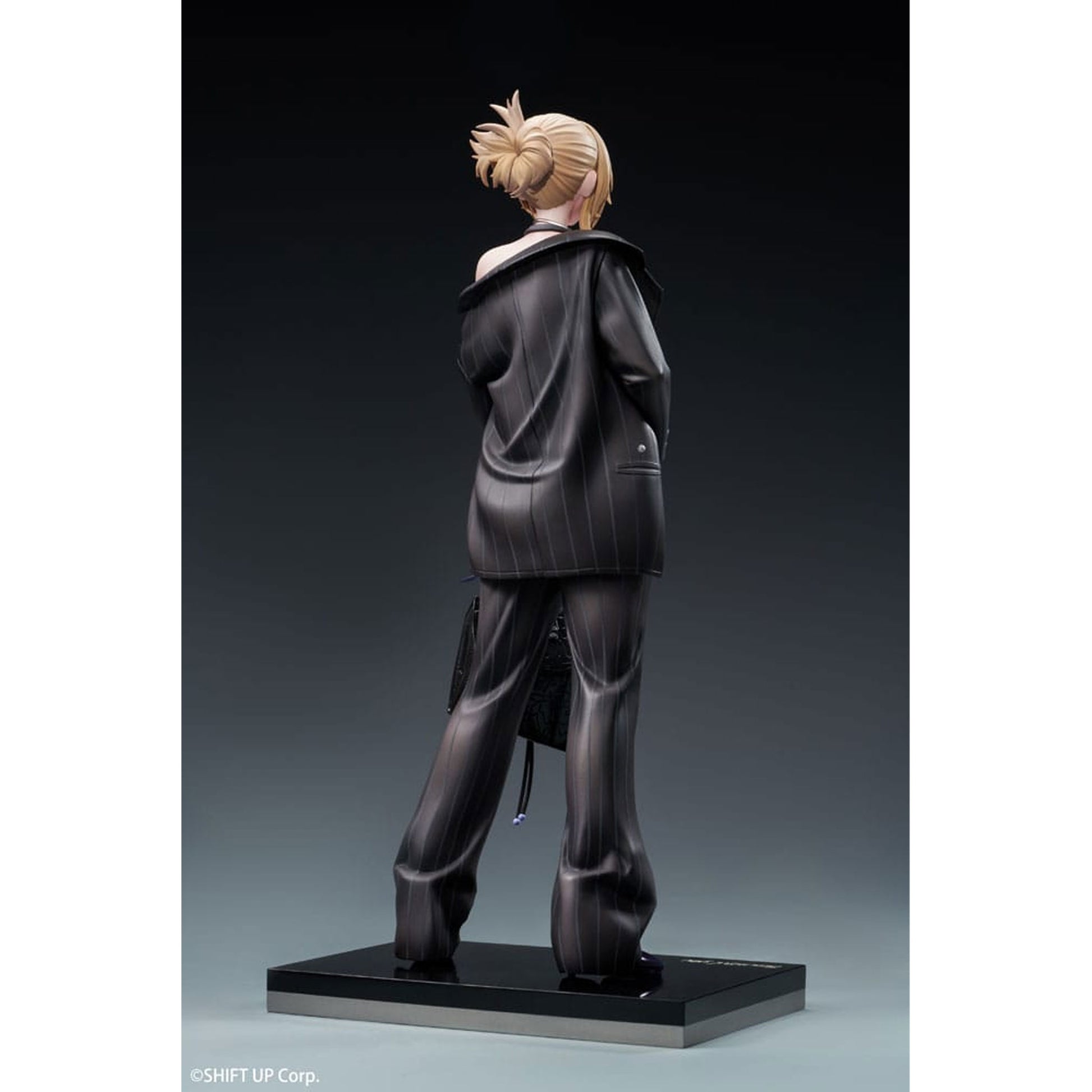 Goddess of Victory: Nikke 1/7 Grave: Beautiful You -Figuuri