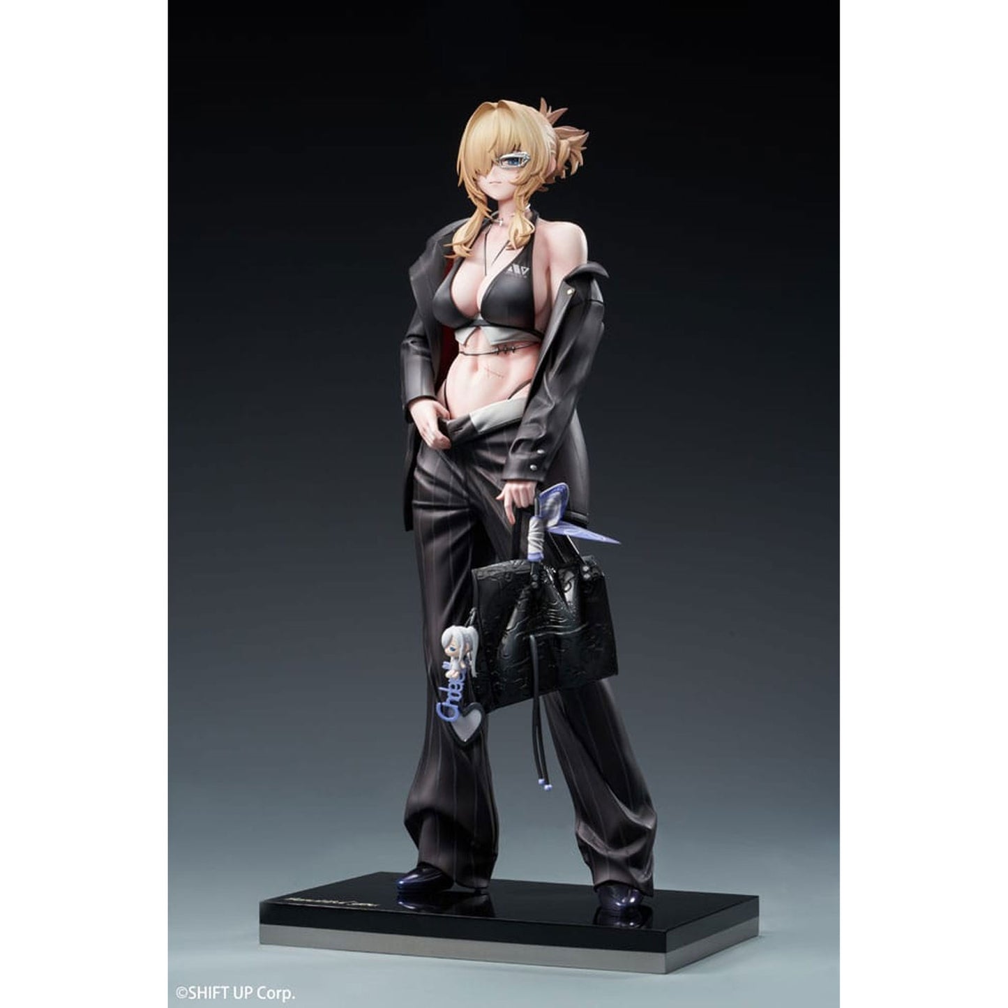 Goddess of Victory: Nikke 1/7 Grave: Beautiful You -Figuuri
