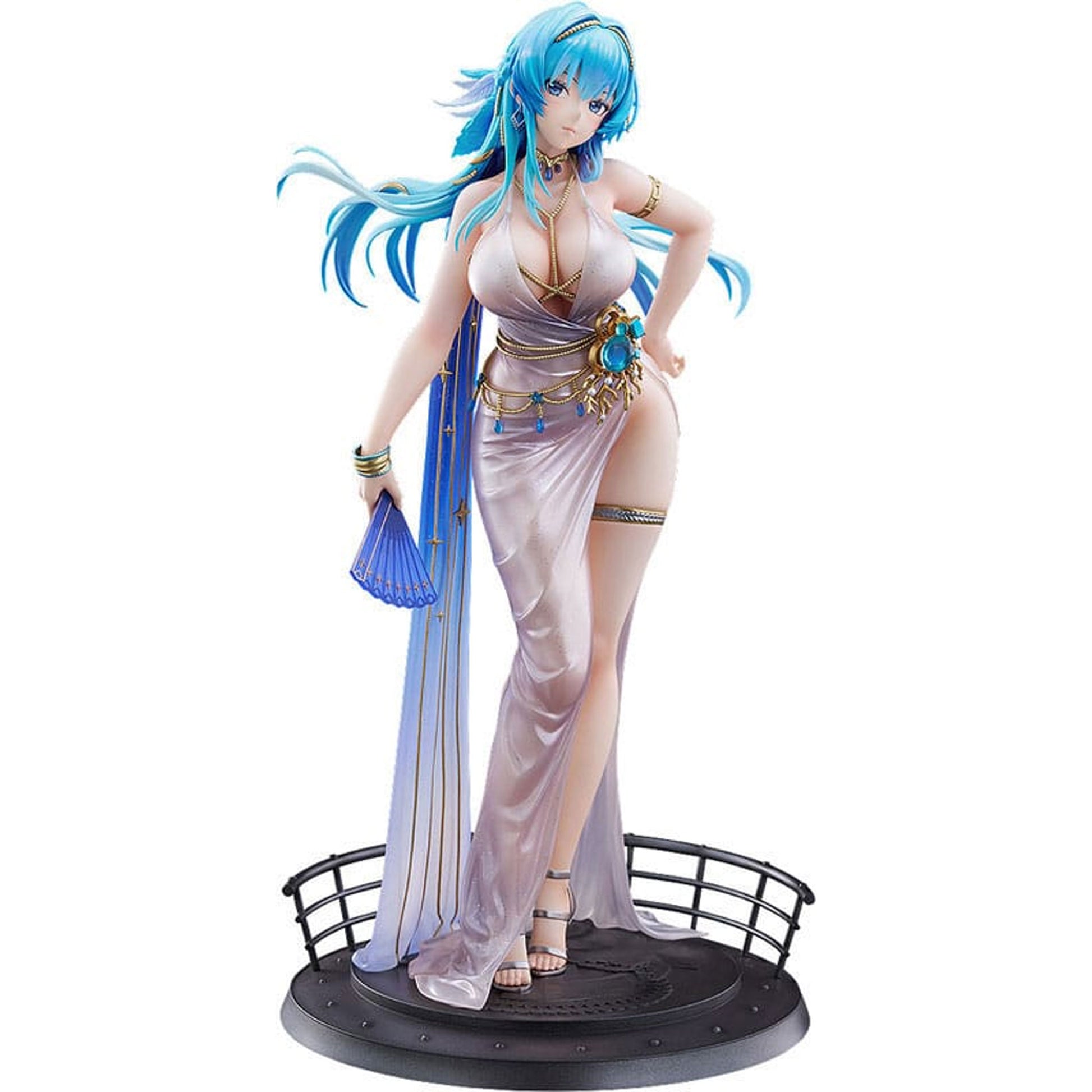 Goddess of Victory: Nikke 1/7 Helm Chandelier -Figuuri
