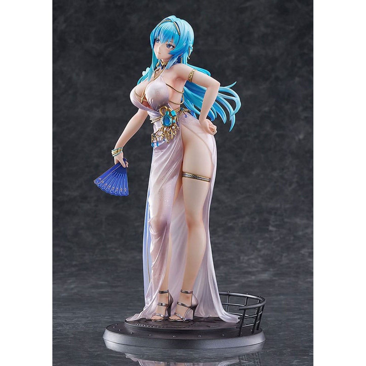 Goddess of Victory: Nikke 1/7 Helm Chandelier -Figuuri