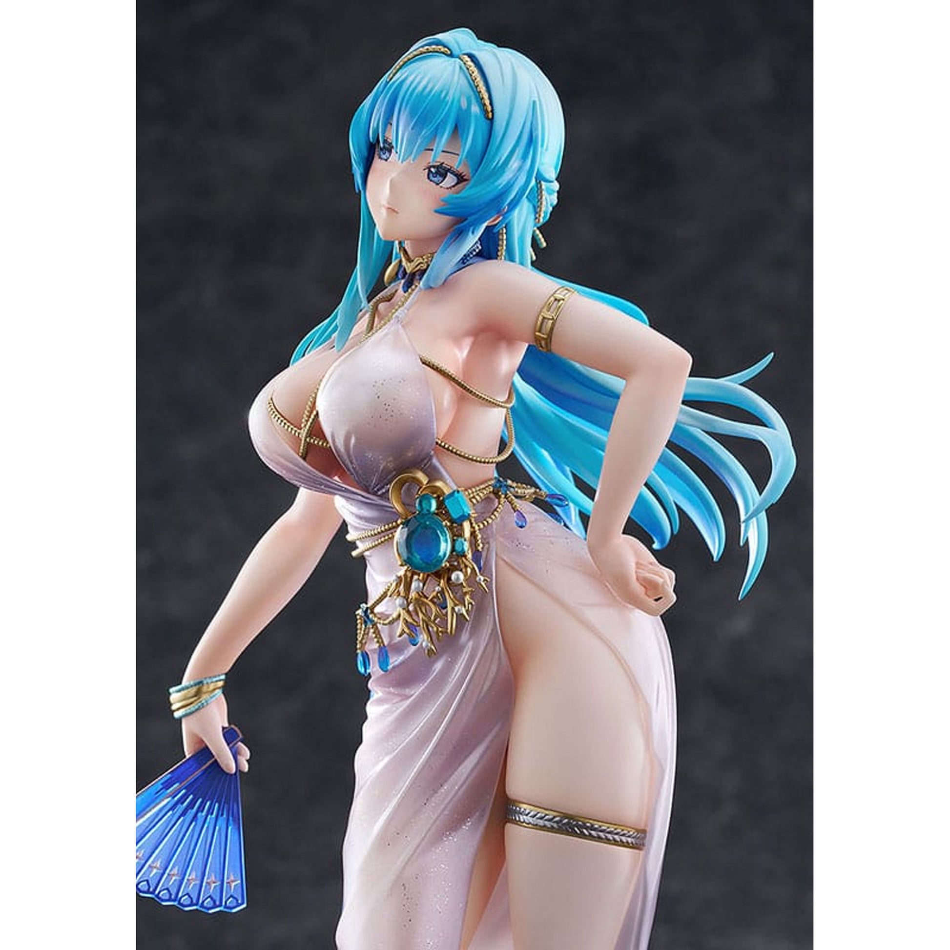 Goddess of Victory: Nikke 1/7 Helm Chandelier -Figuuri