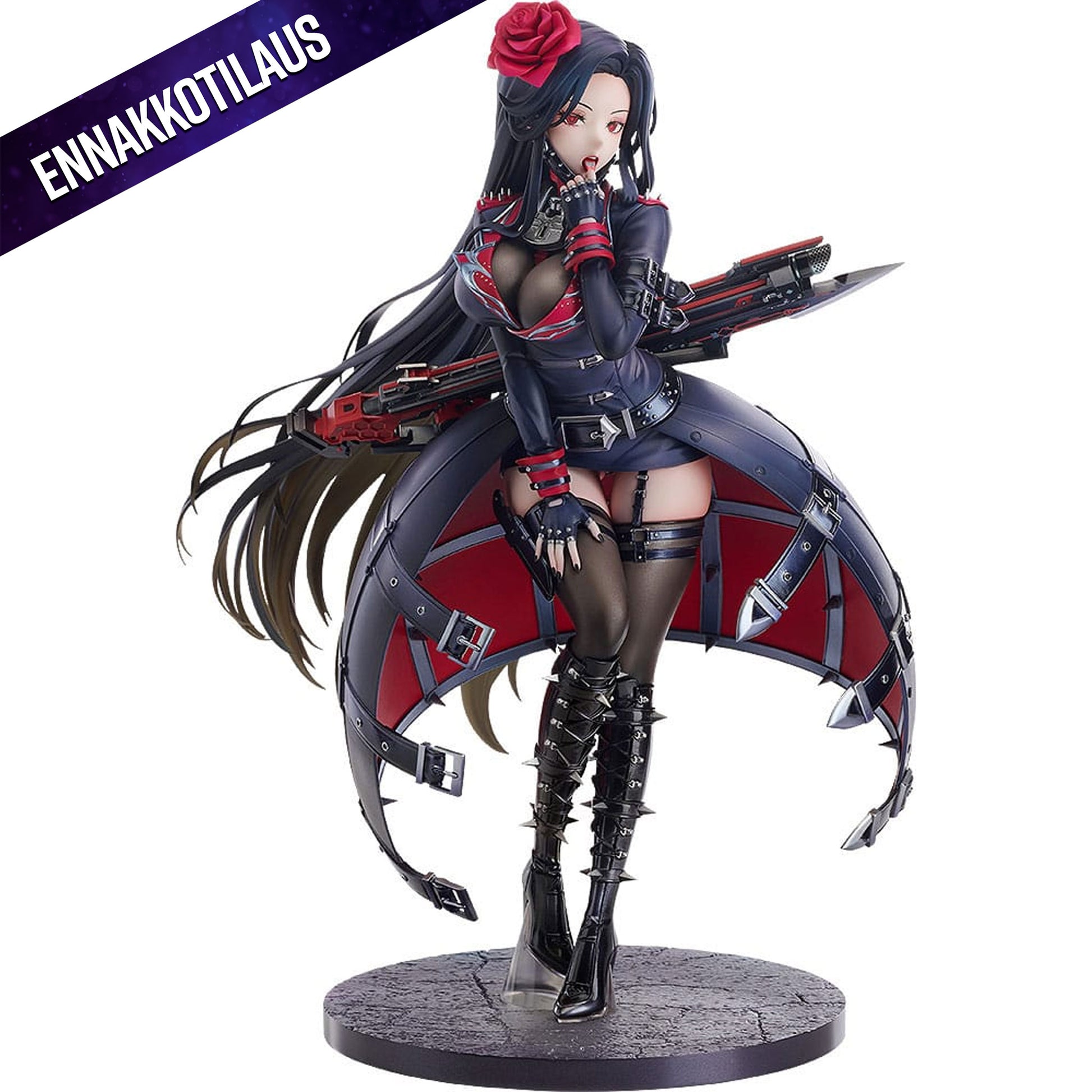 Goddess of Victory: Nikke 1/7 Maiden -Figuuri