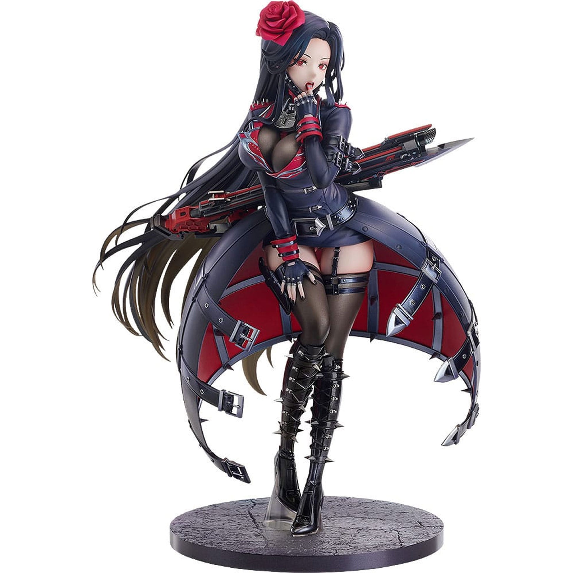 Goddess of Victory: Nikke 1/7 Maiden -Figuuri