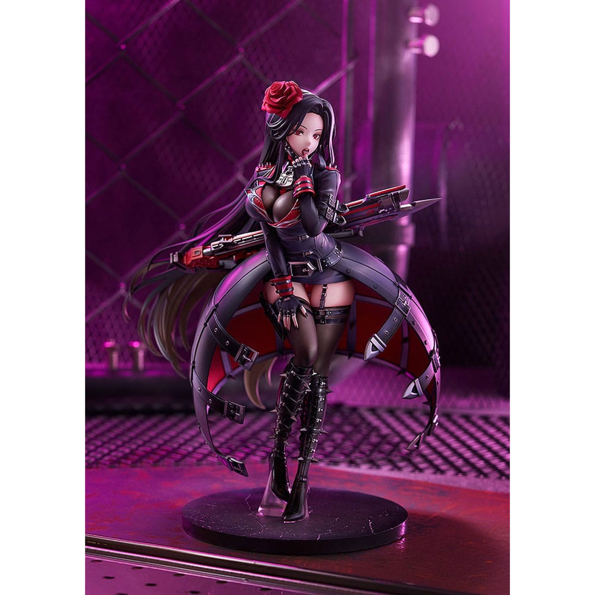 Goddess of Victory: Nikke 1/7 Maiden -Figuuri