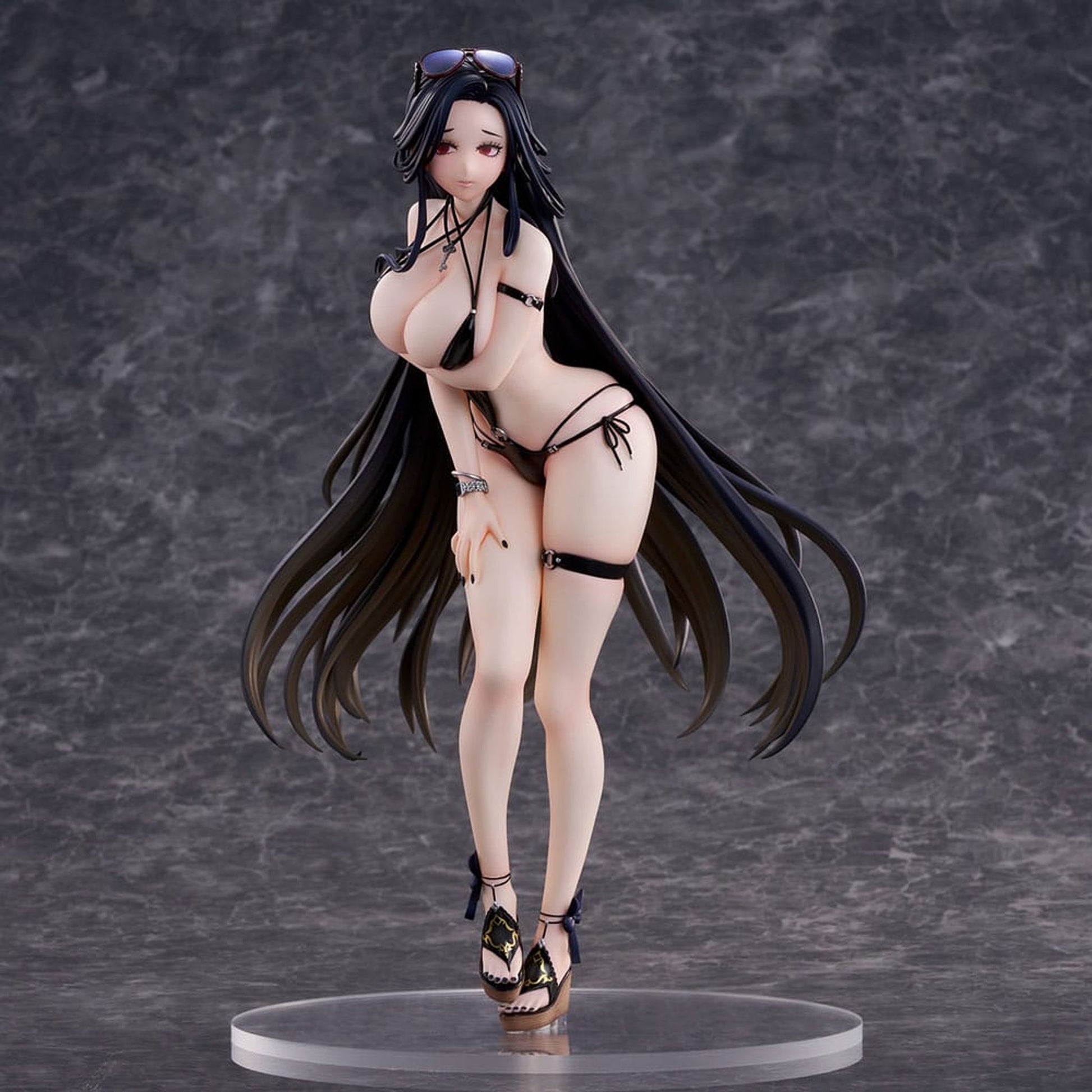 Goddess of Victory: Nikke 1/6 Maiden Under the Sun -Figuuri