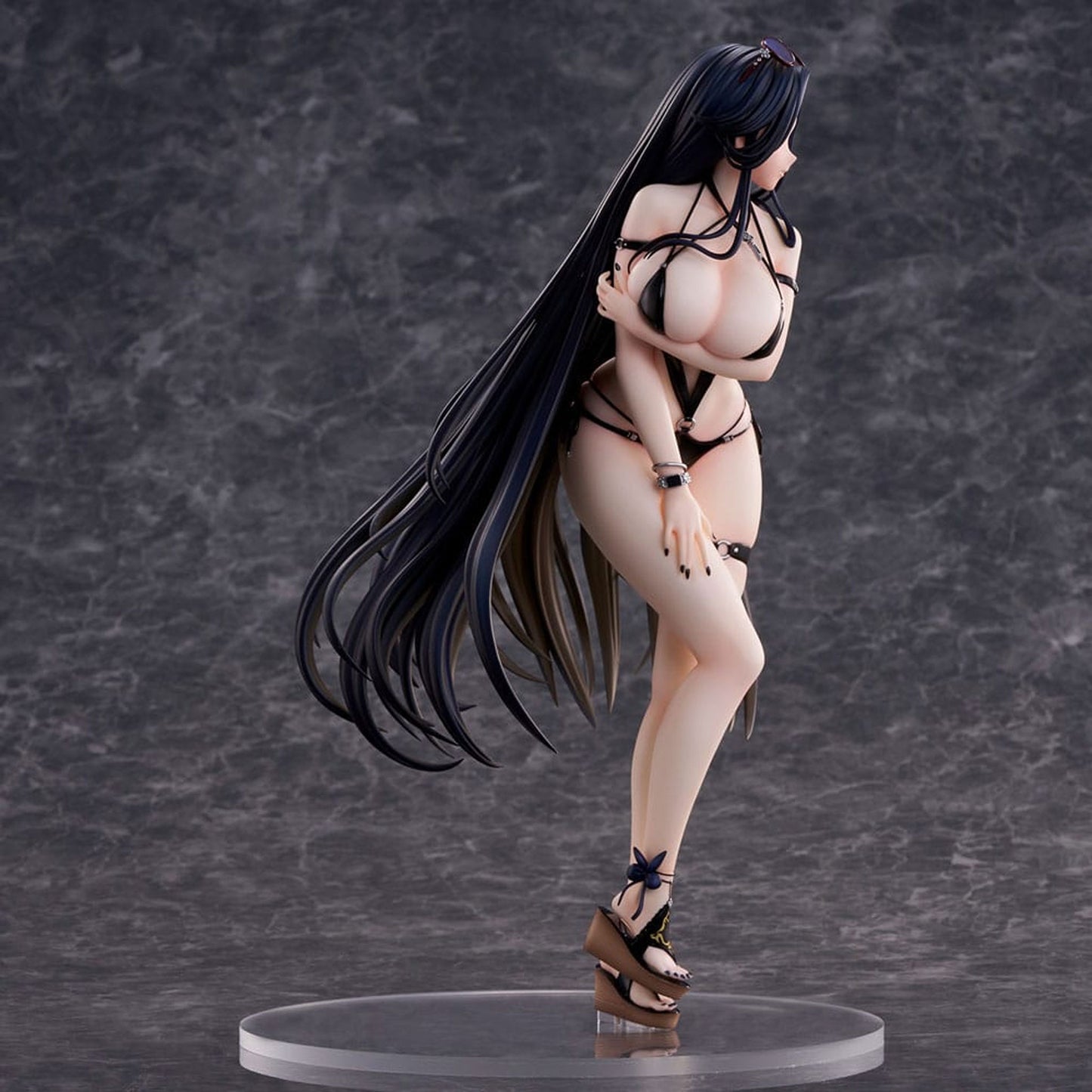 Goddess of Victory: Nikke 1/6 Maiden Under the Sun -Figuuri