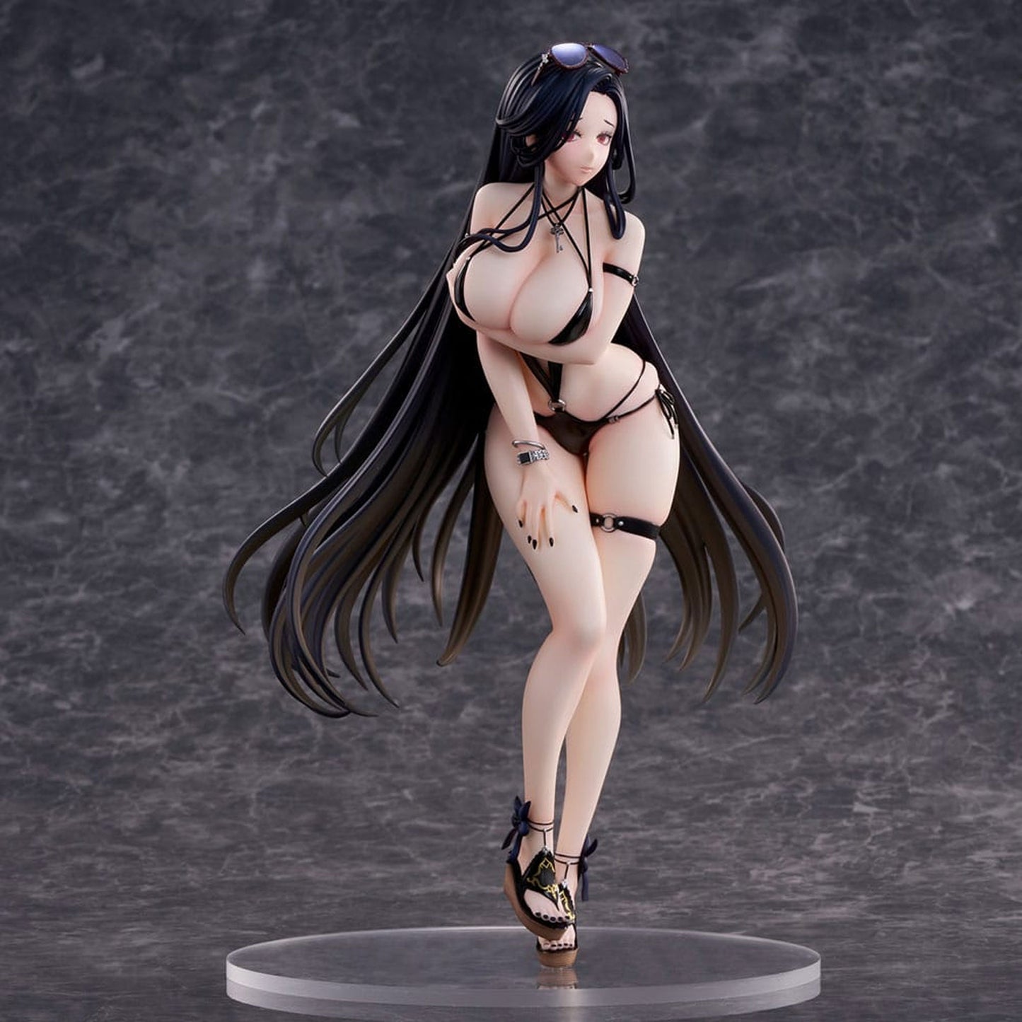 Goddess of Victory: Nikke 1/6 Maiden Under the Sun -Figuuri