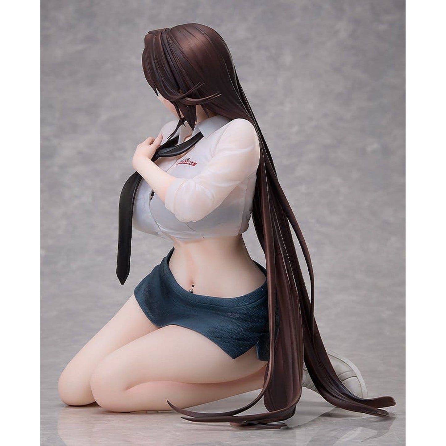 Goddess of Victory: Nikke 1/4 Marciana - School Days -Figuuri