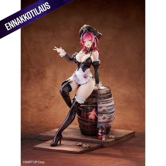 Goddess of Victory: Nikke 1/4 Mast: Romantic Maid -Figuuri