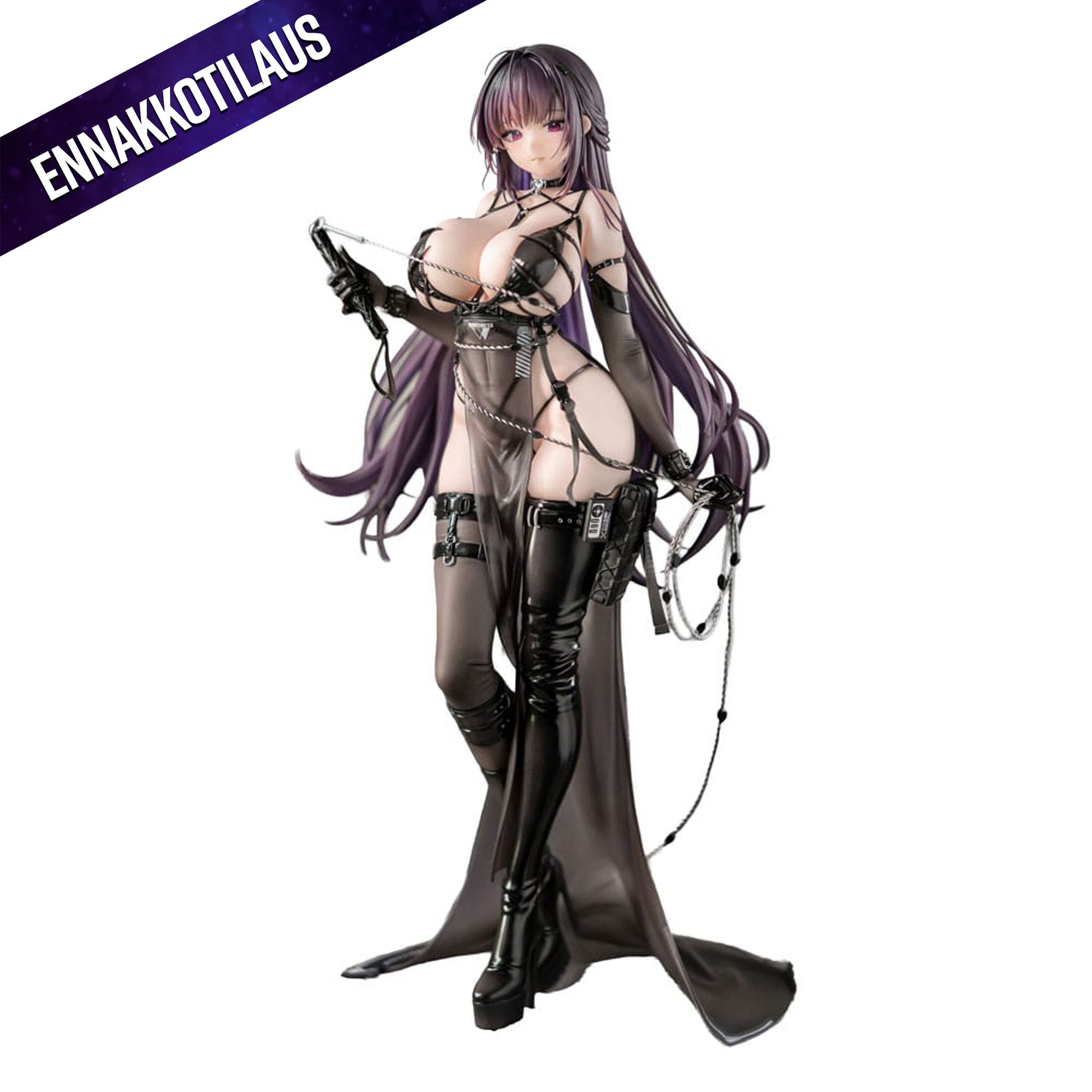 Goddess of Victory: Nikke 1/7 Mihara Bonding Chain -Figuuri