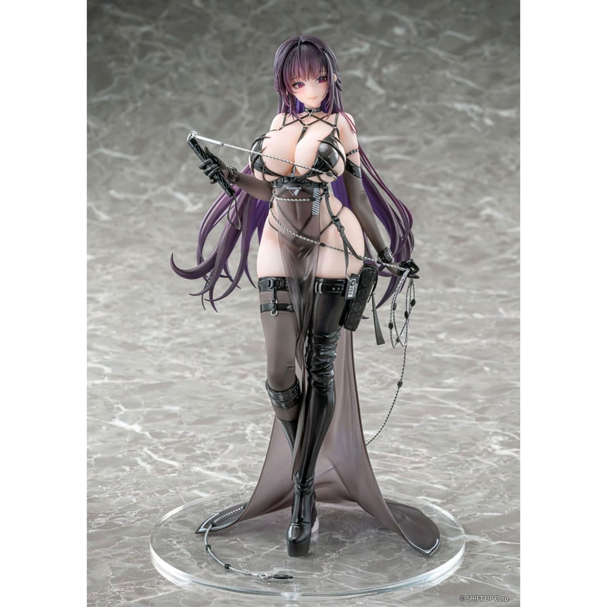 Goddess of Victory: Nikke 1/7 Mihara Bonding Chain -Figuuri