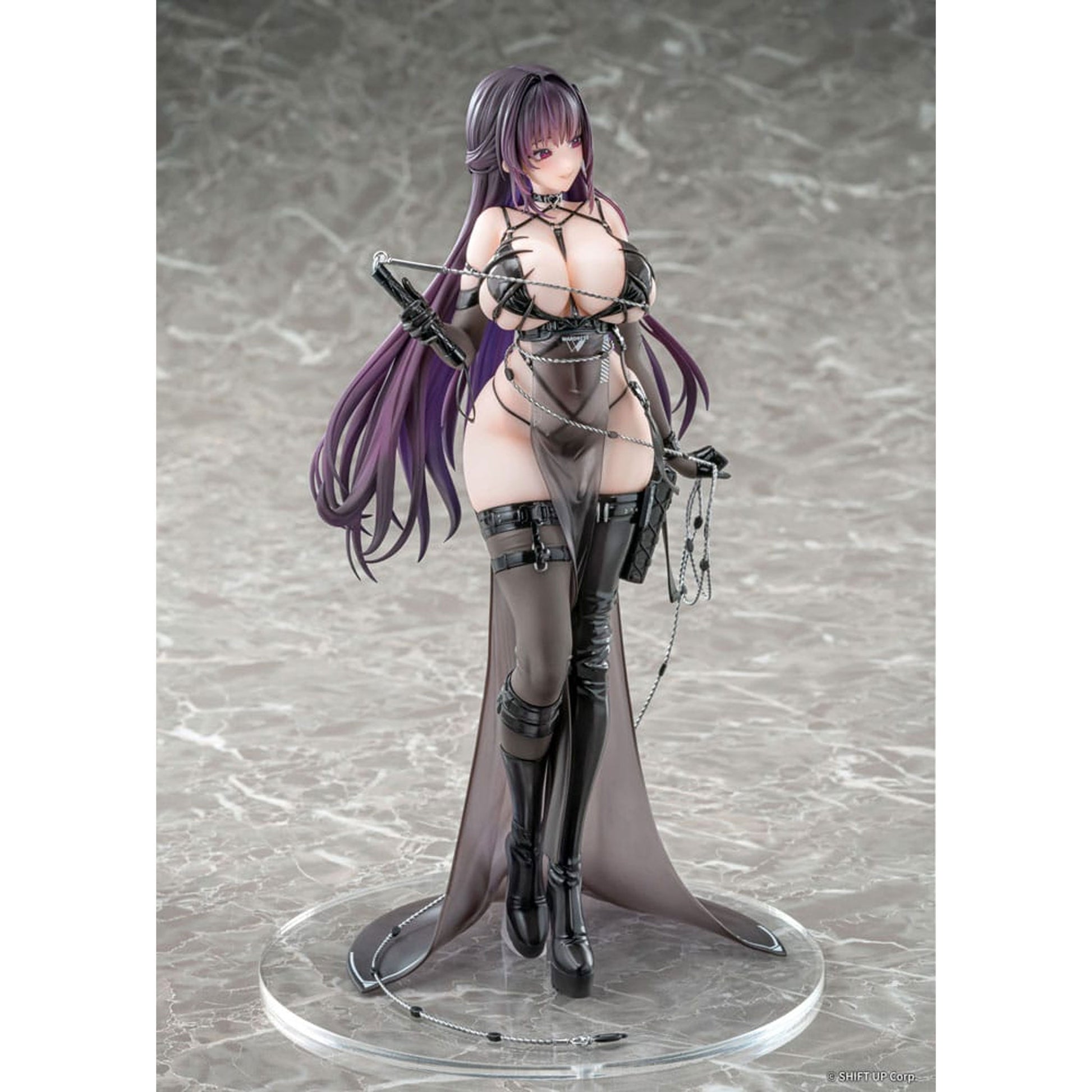 Goddess of Victory: Nikke 1/7 Mihara Bonding Chain -Figuuri