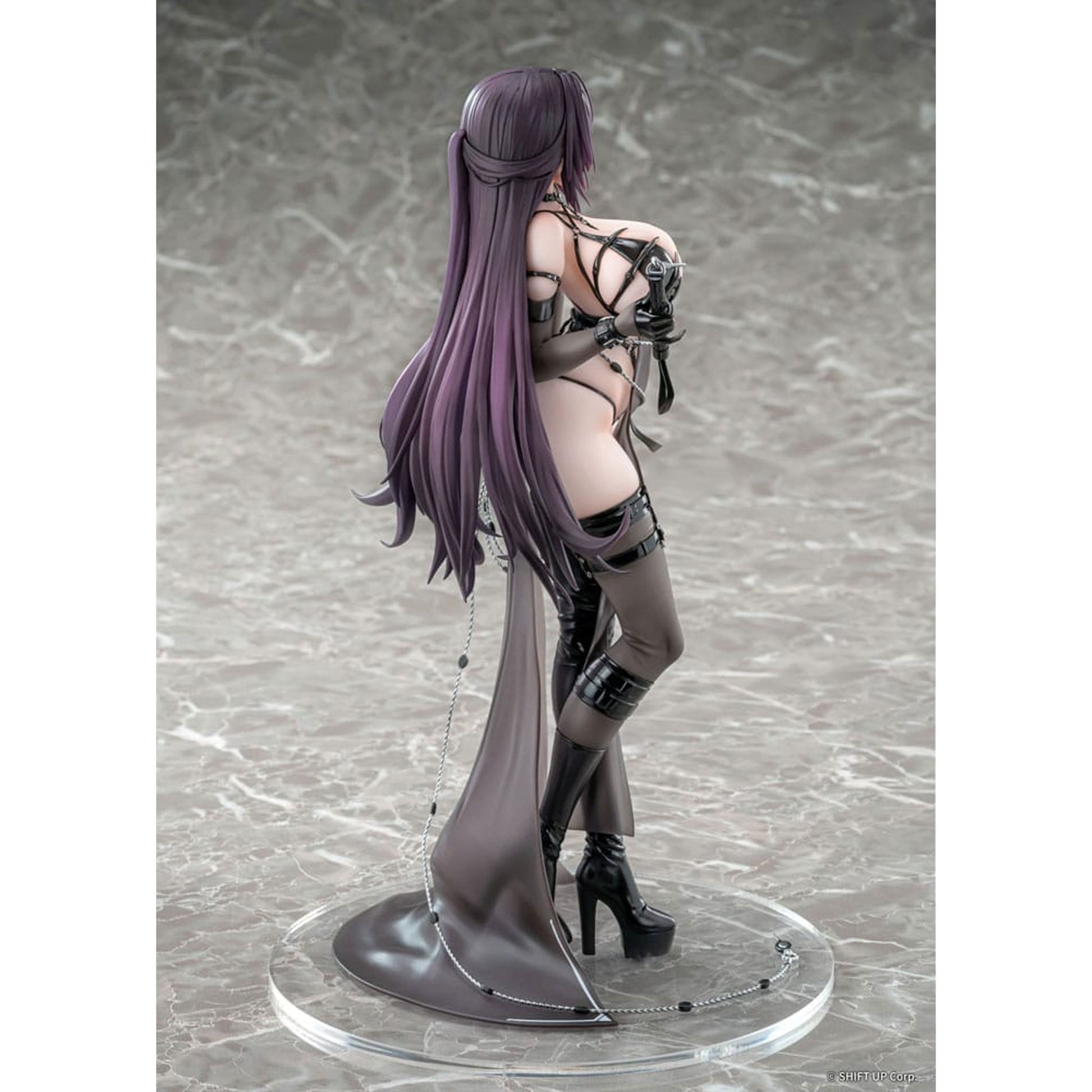 Goddess of Victory: Nikke 1/7 Mihara Bonding Chain -Figuuri