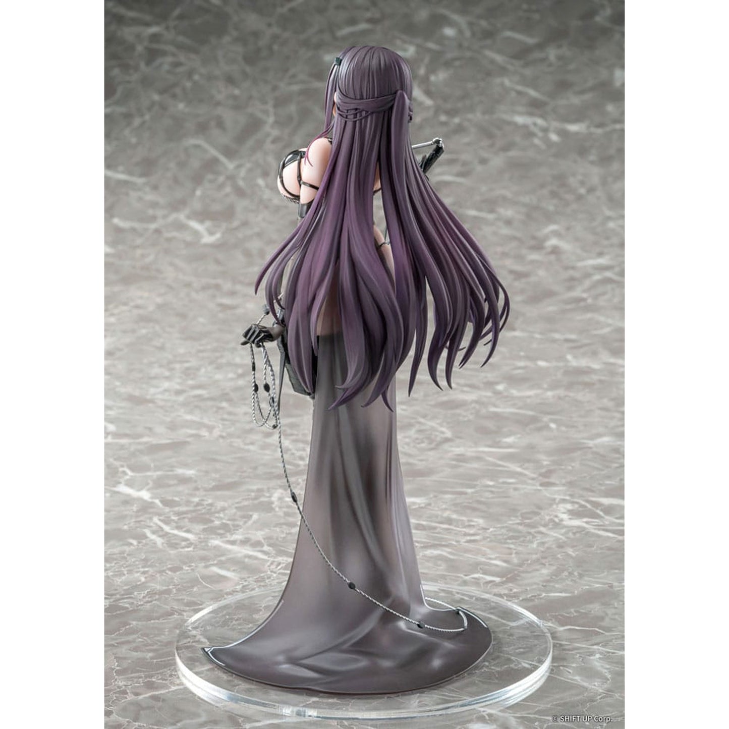 Goddess of Victory: Nikke 1/7 Mihara Bonding Chain -Figuuri