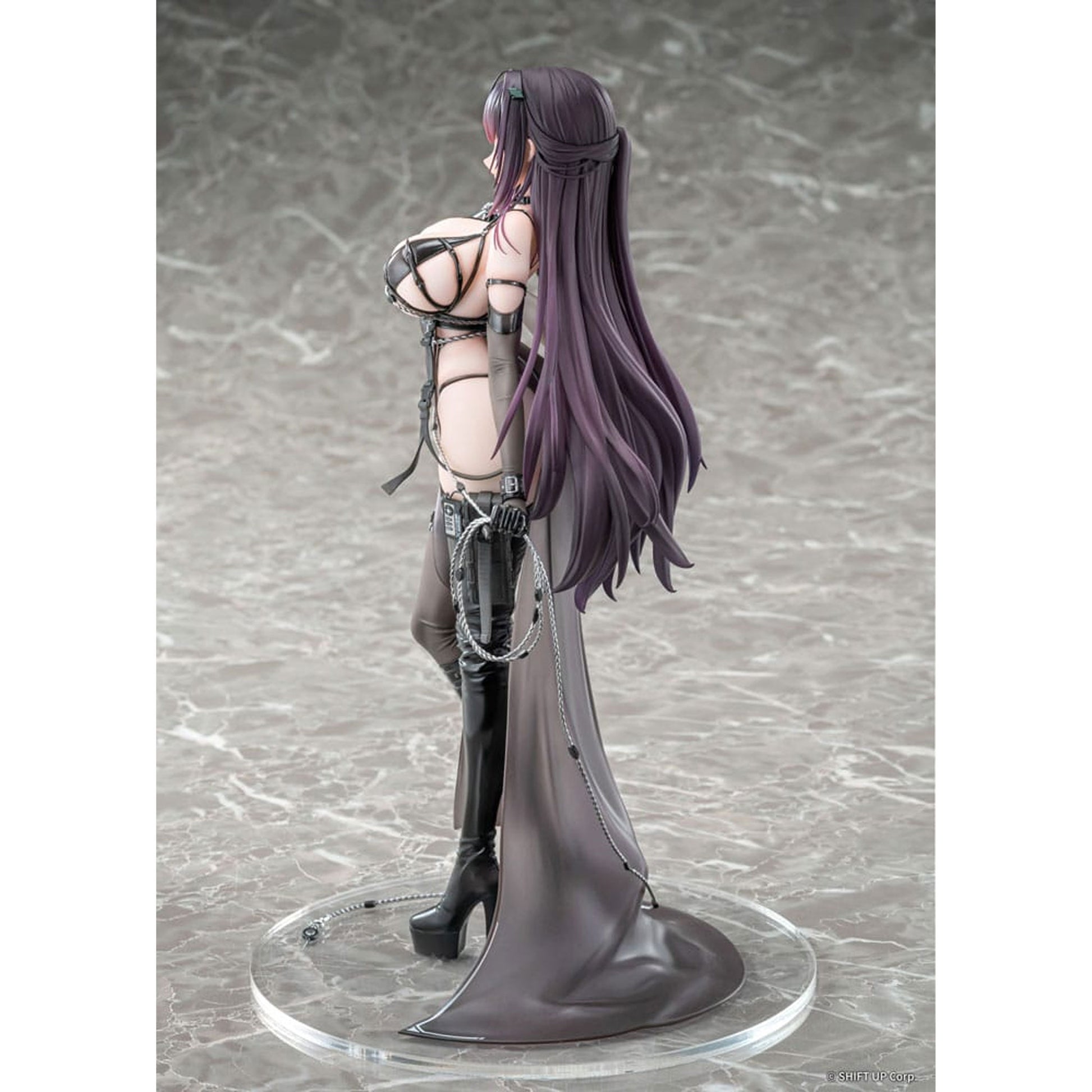 Goddess of Victory: Nikke 1/7 Mihara Bonding Chain -Figuuri