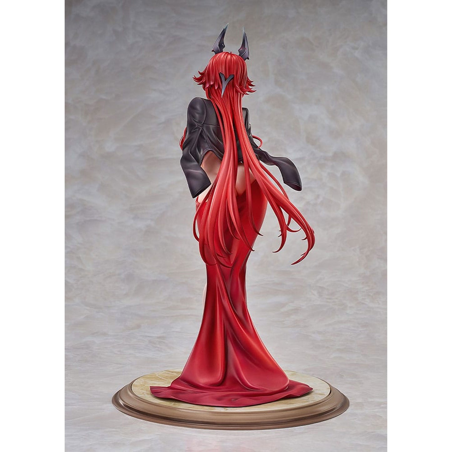 Goddess of Victory: Nikke 1/7 Red Hood Nonsense Red -Figuuri