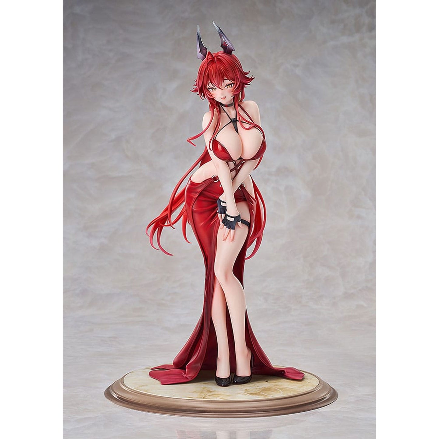 Goddess of Victory: Nikke 1/7 Red Hood Nonsense Red -Figuuri