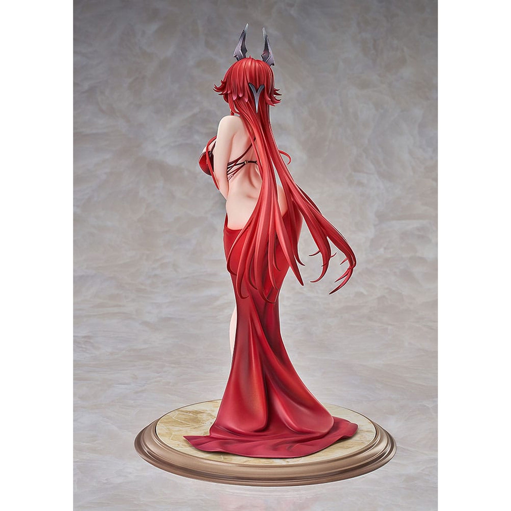 Goddess of Victory: Nikke 1/7 Red Hood Nonsense Red -Figuuri