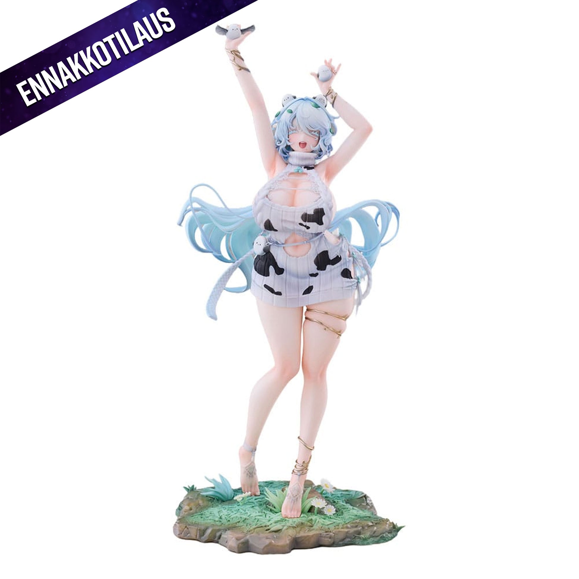 Goddess of Victory: Nikke 1/6 Trina -Figuuri