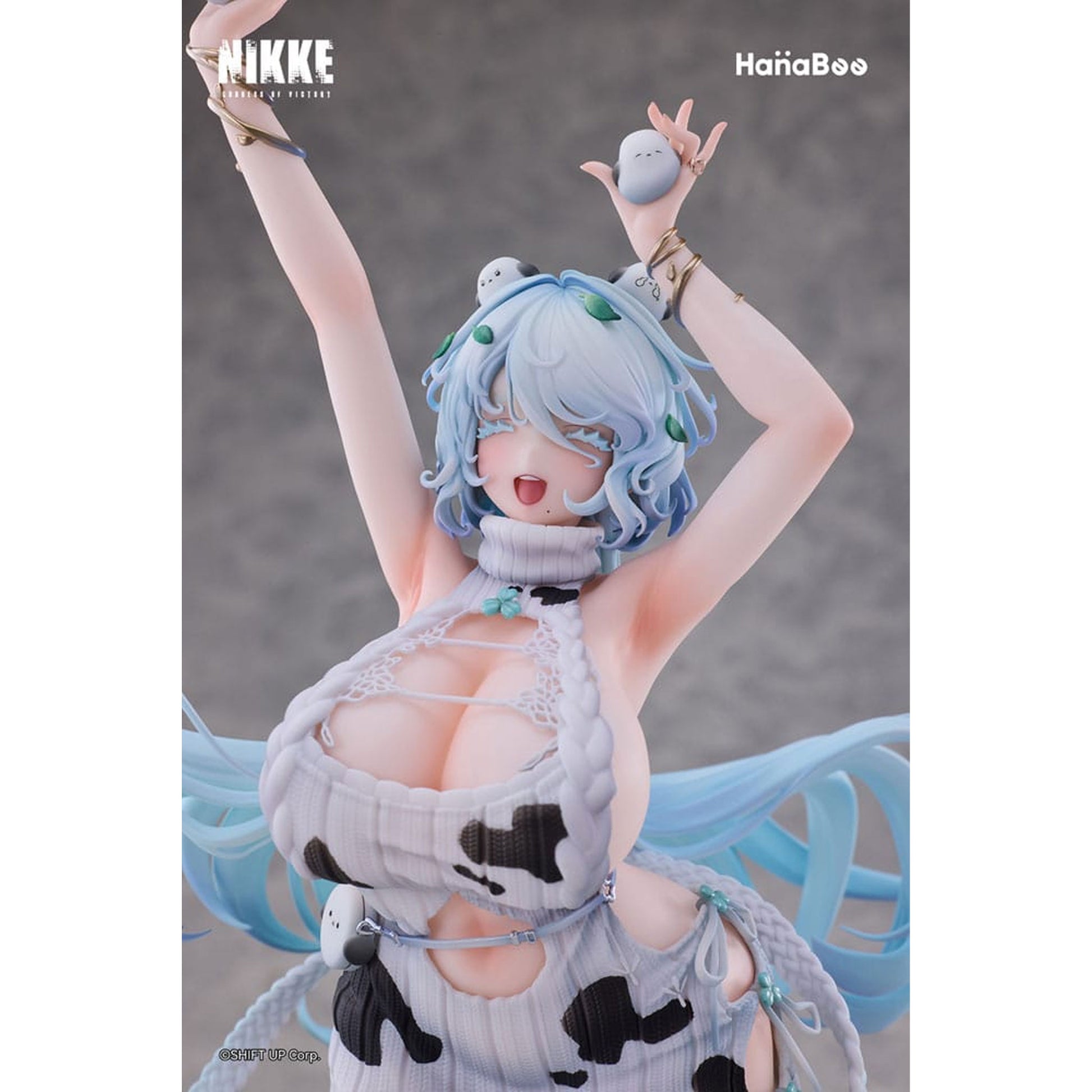 Goddess of Victory: Nikke 1/6 Trina -Figuuri