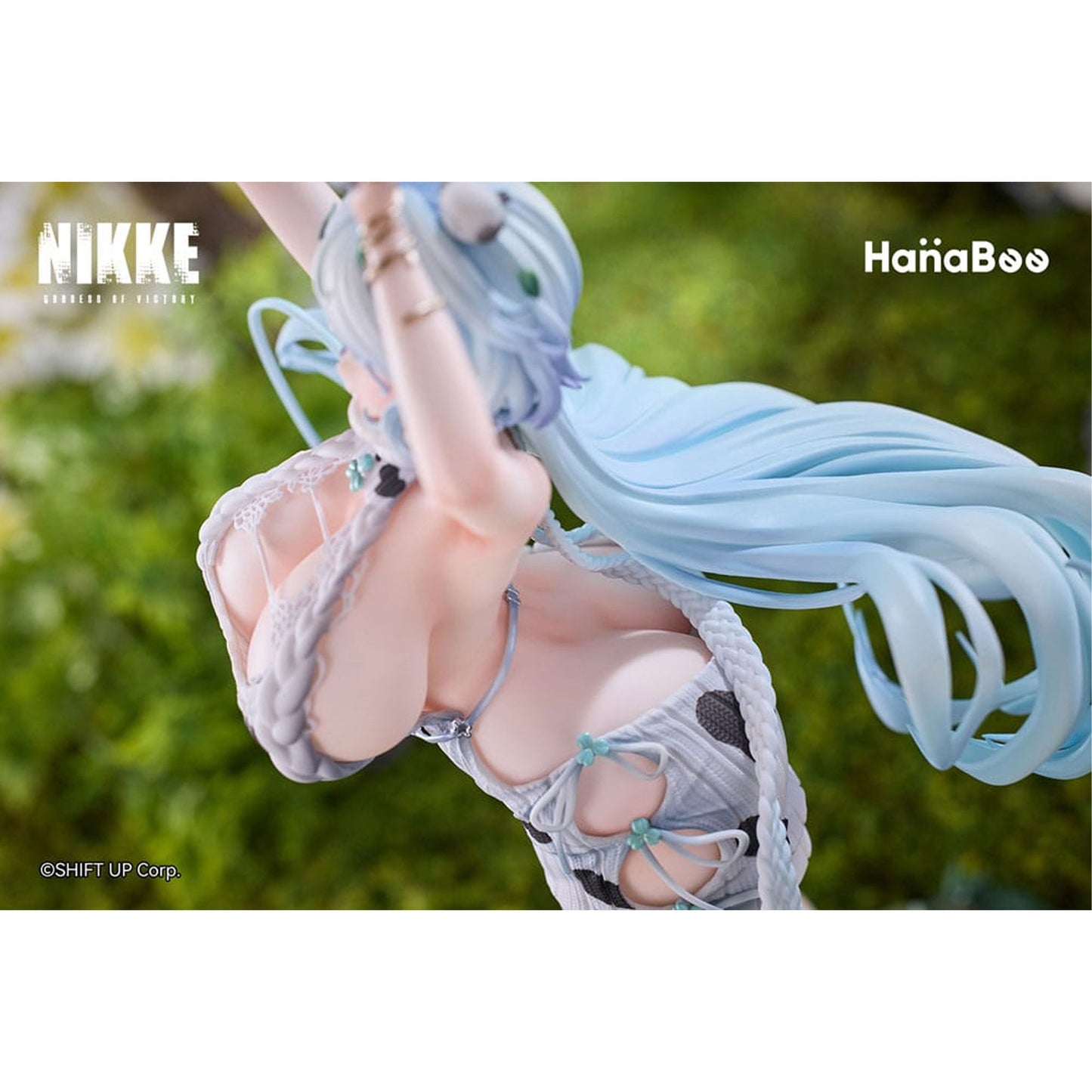 Goddess of Victory: Nikke 1/6 Trina -Figuuri
