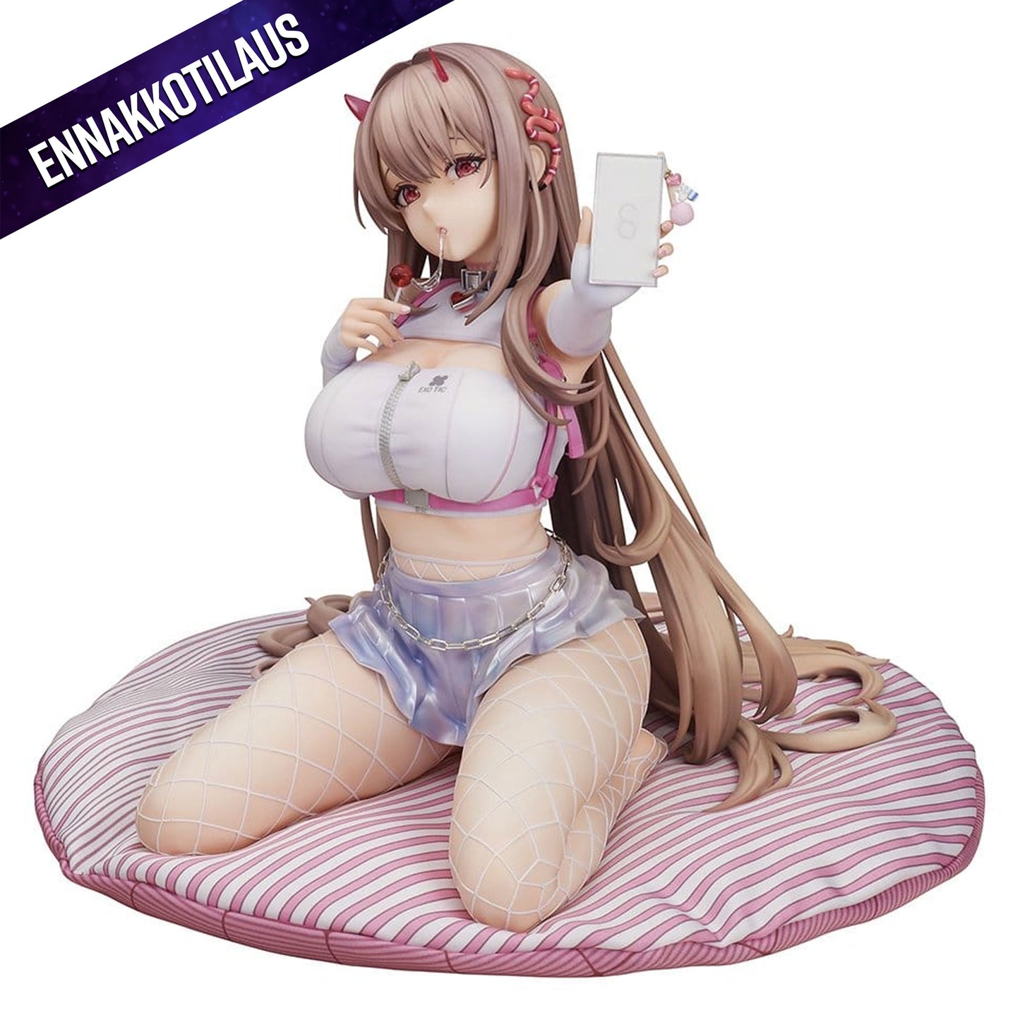 Goddess of Victory: Nikke 1/4 Viper Complete Figure -Figuuri