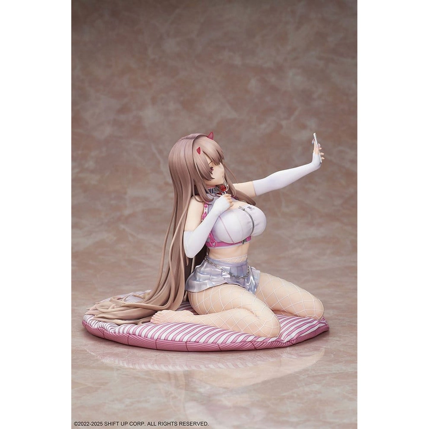 Goddess of Victory: Nikke 1/4 Viper Complete Figure -Figuuri