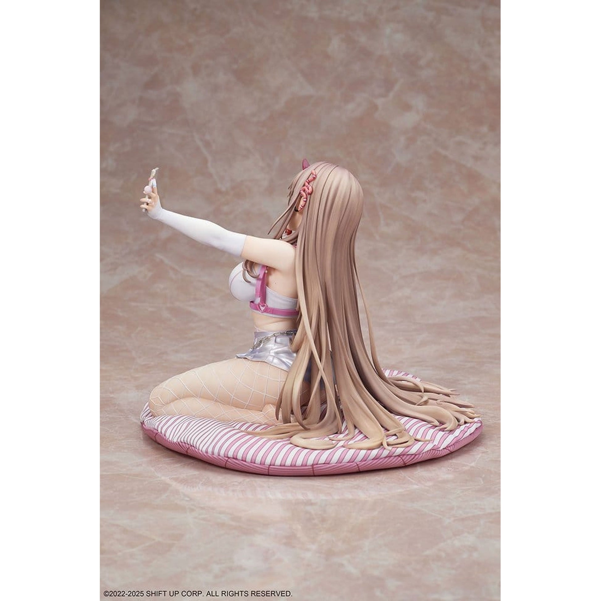 Goddess of Victory: Nikke 1/4 Viper Complete Figure -Figuuri