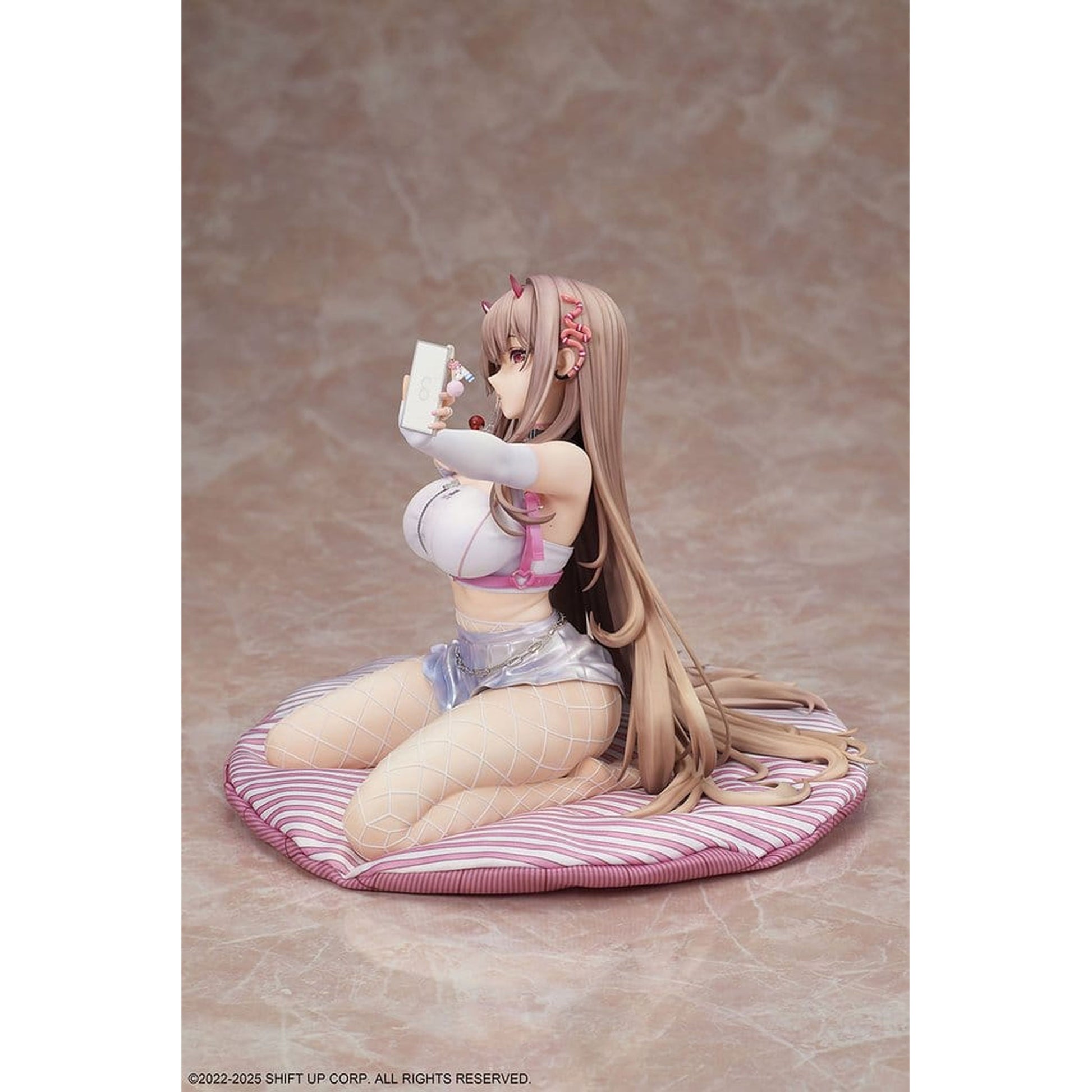 Goddess of Victory: Nikke 1/4 Viper Complete Figure -Figuuri
