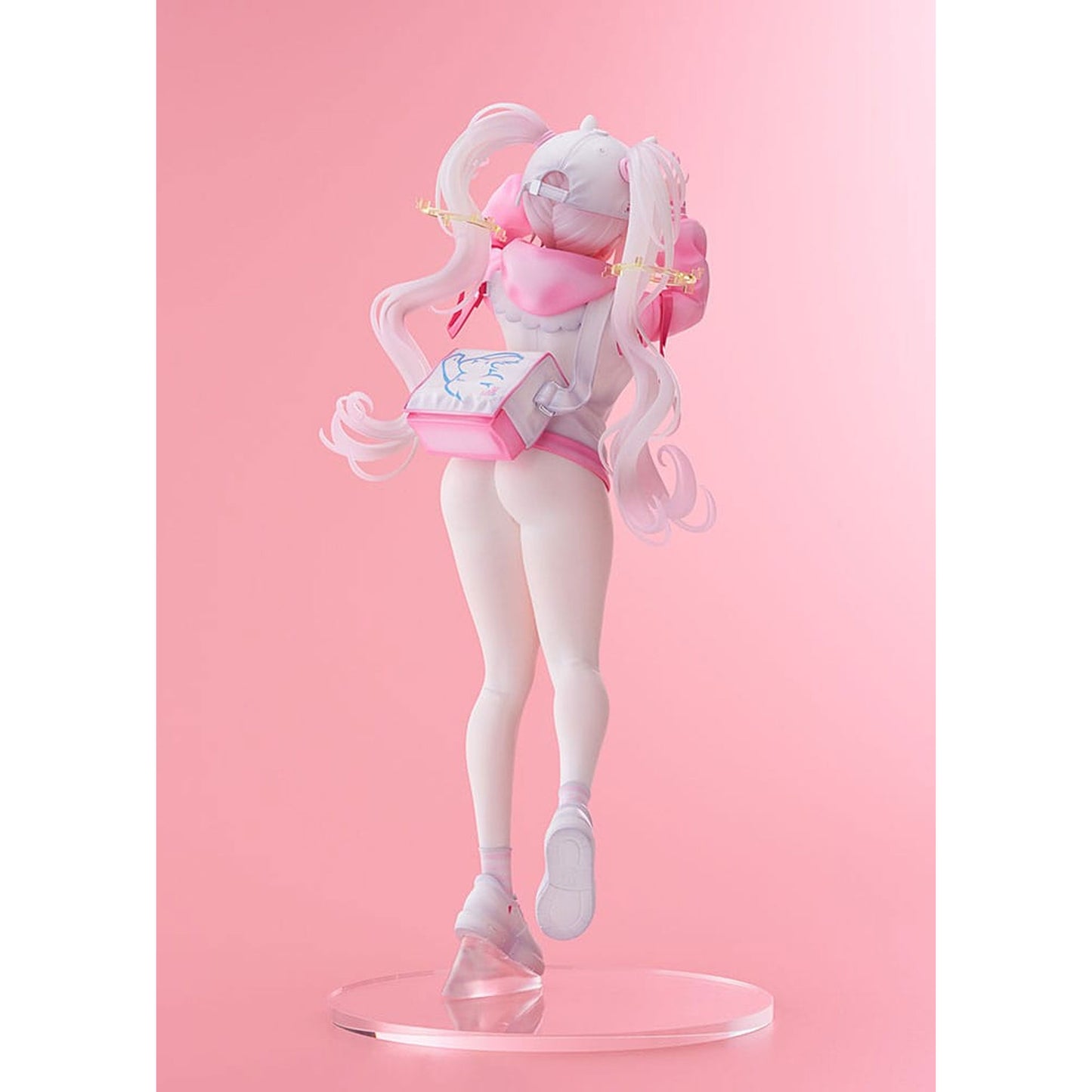 Goddess of Victory: Nikke 1/7 Alice Sweet Home