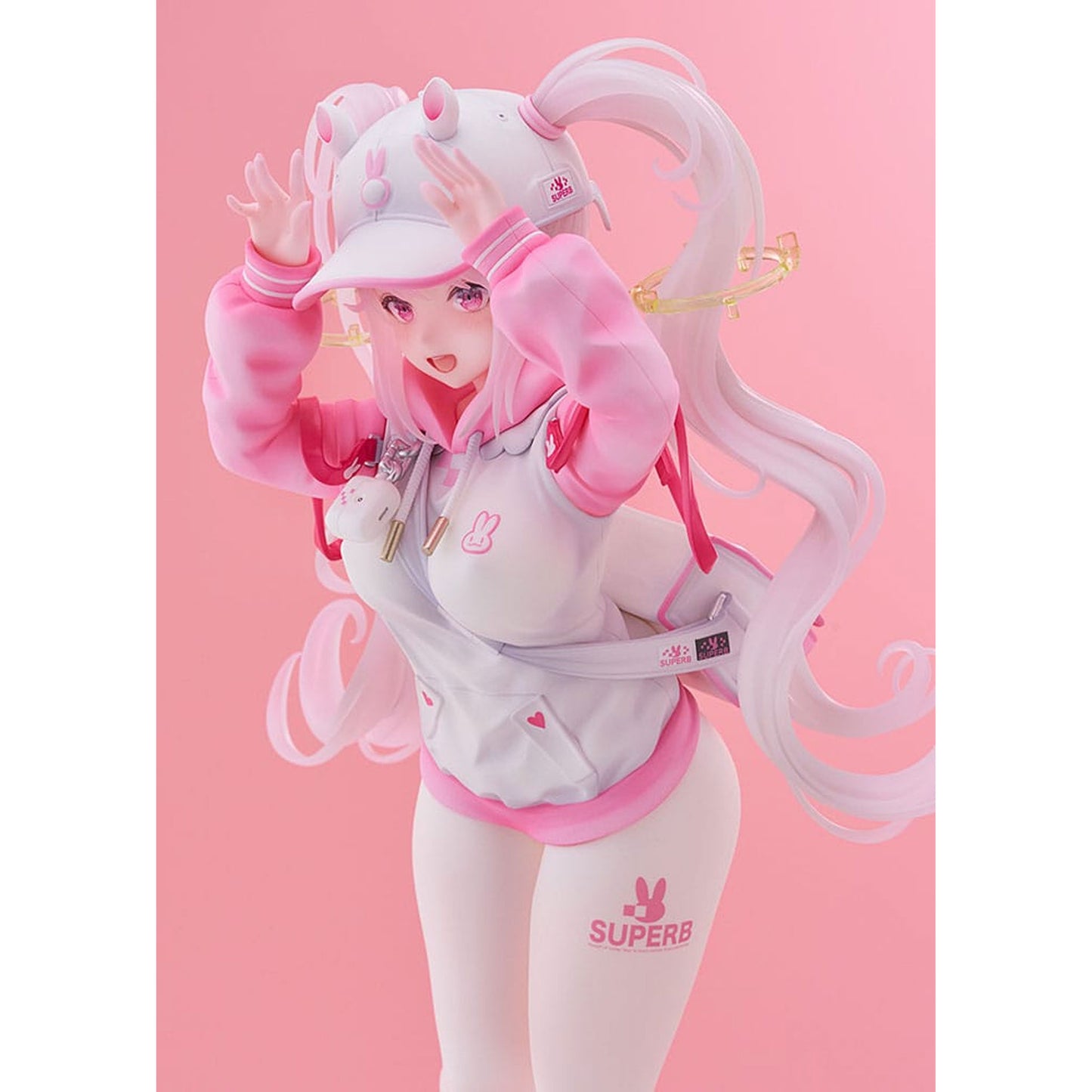 Goddess of Victory: Nikke 1/7 Alice Sweet Home