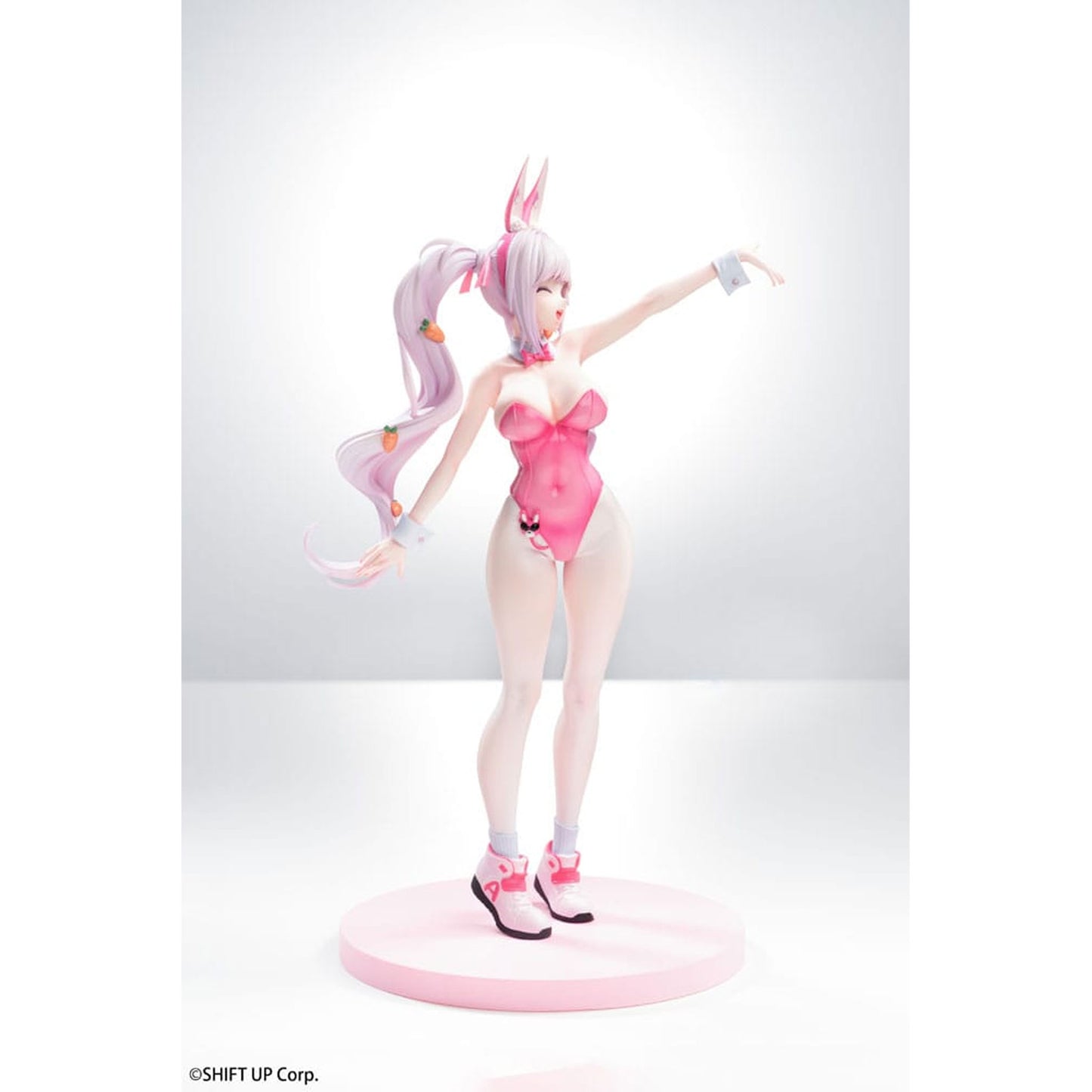 Goddess of Victory: Nikke 1/10 Alice: Wonderland Bunny -Figuuri