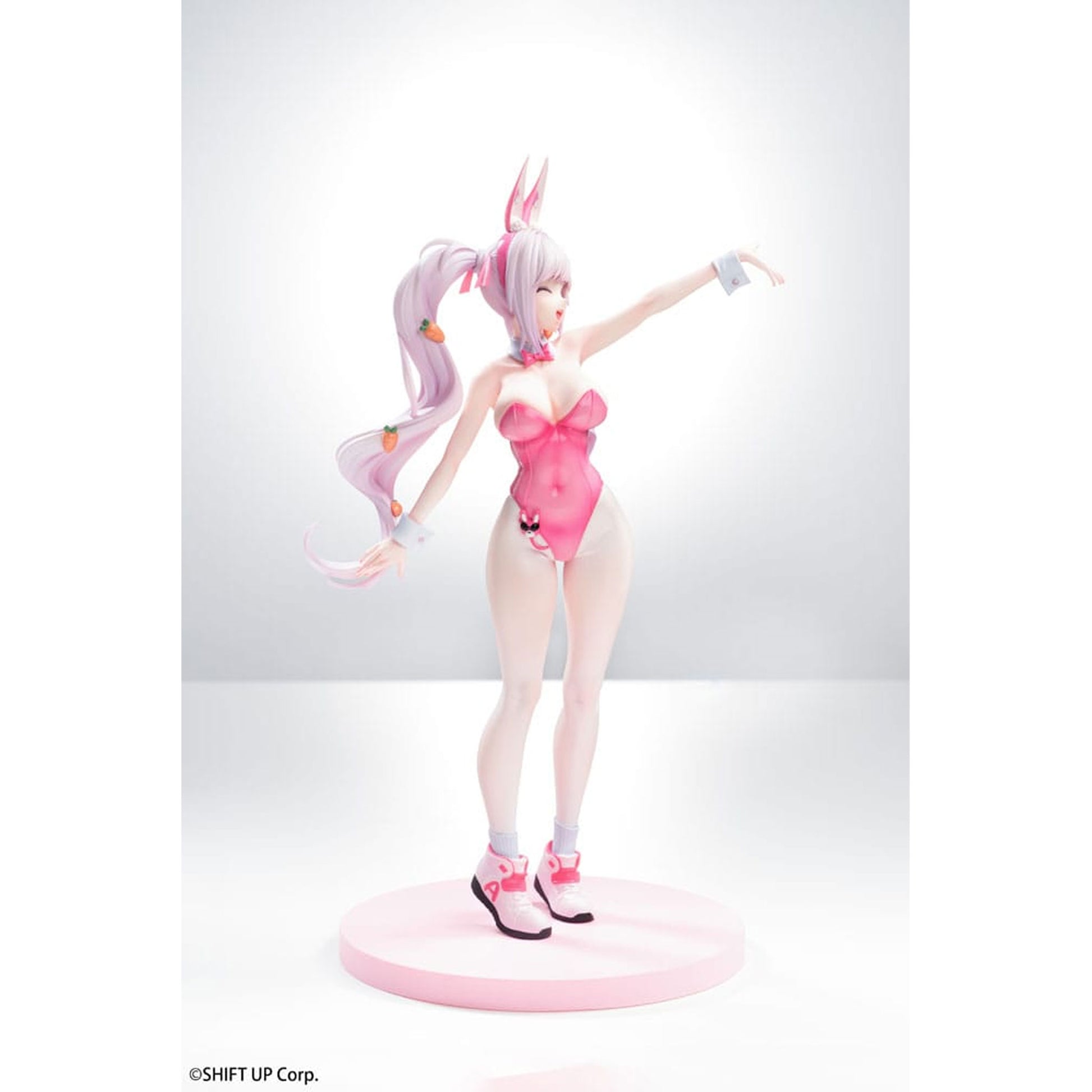 Goddess of Victory: Nikke 1/10 Alice: Wonderland Bunny -Figuuri