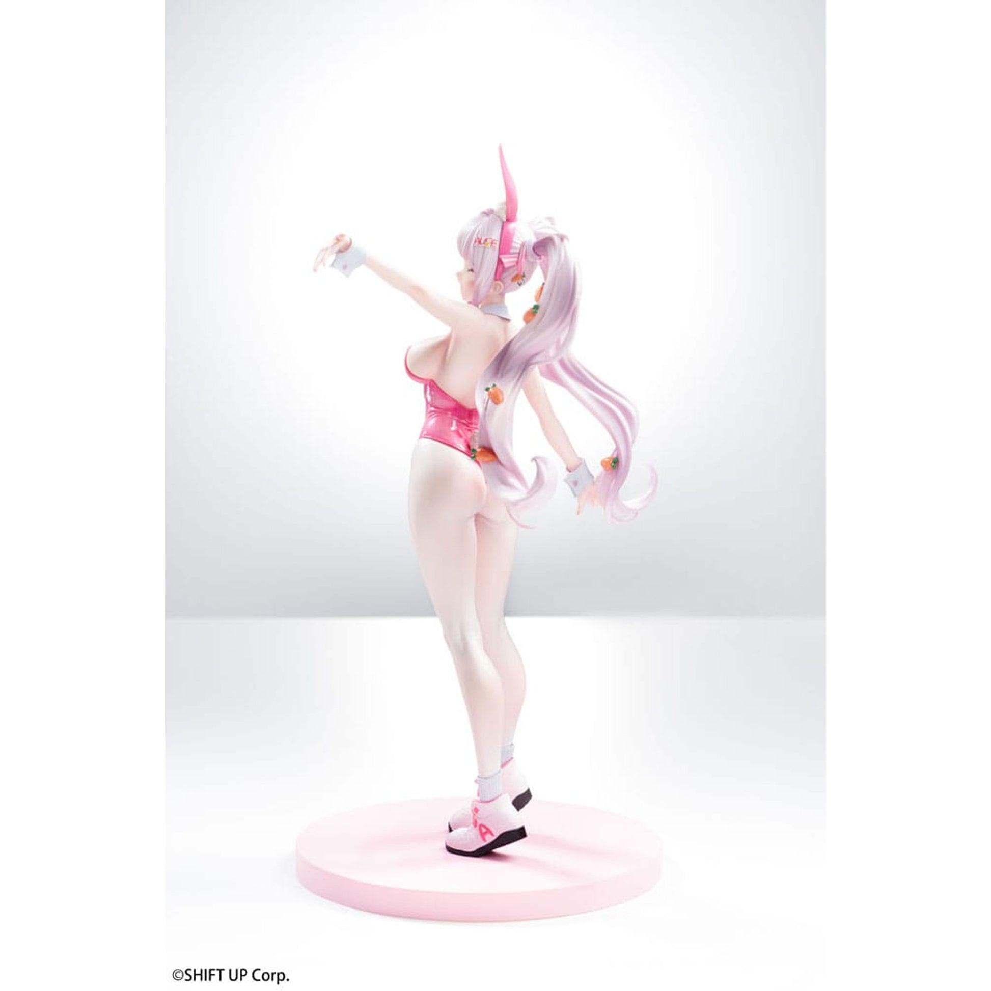 Goddess of Victory: Nikke 1/10 Alice: Wonderland Bunny -Figuuri