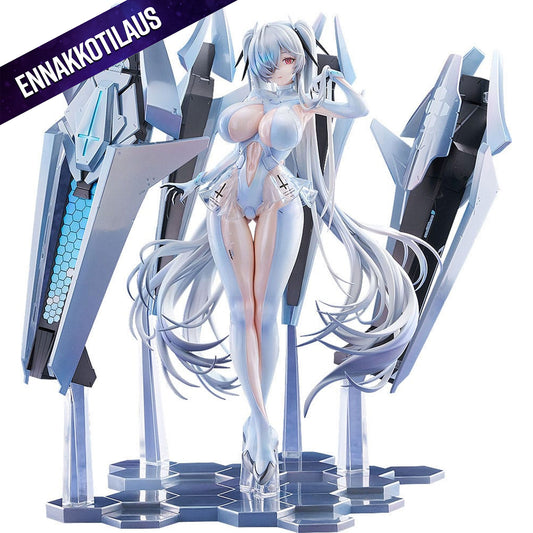 Goddess of Victory: Nikke 1/7 Cinderella
