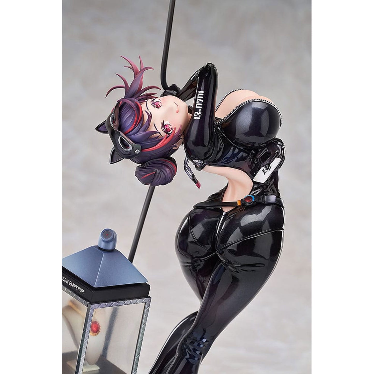 Goddess of Victory: Nikke 1/7 Quency: Escape Queen