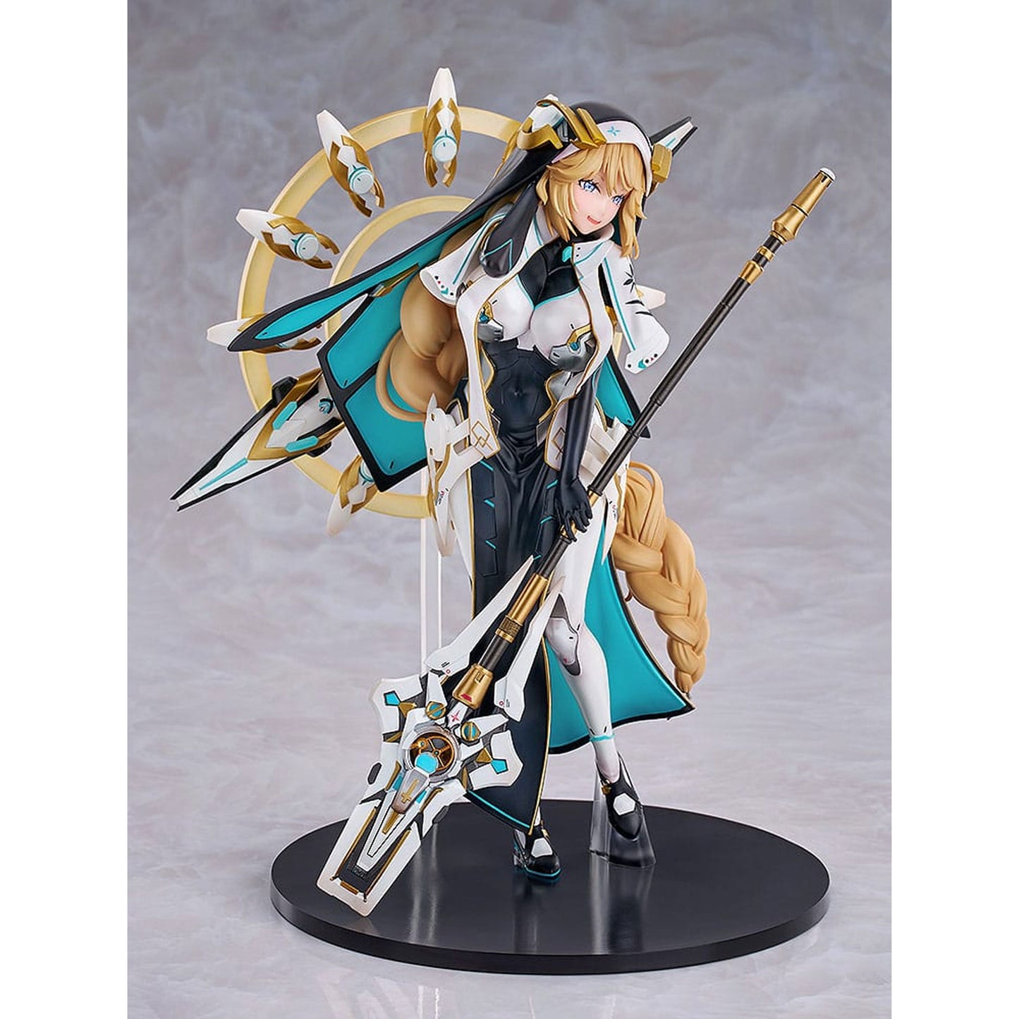 Goddess of Victory: Nikke 1/7 Rapunzel