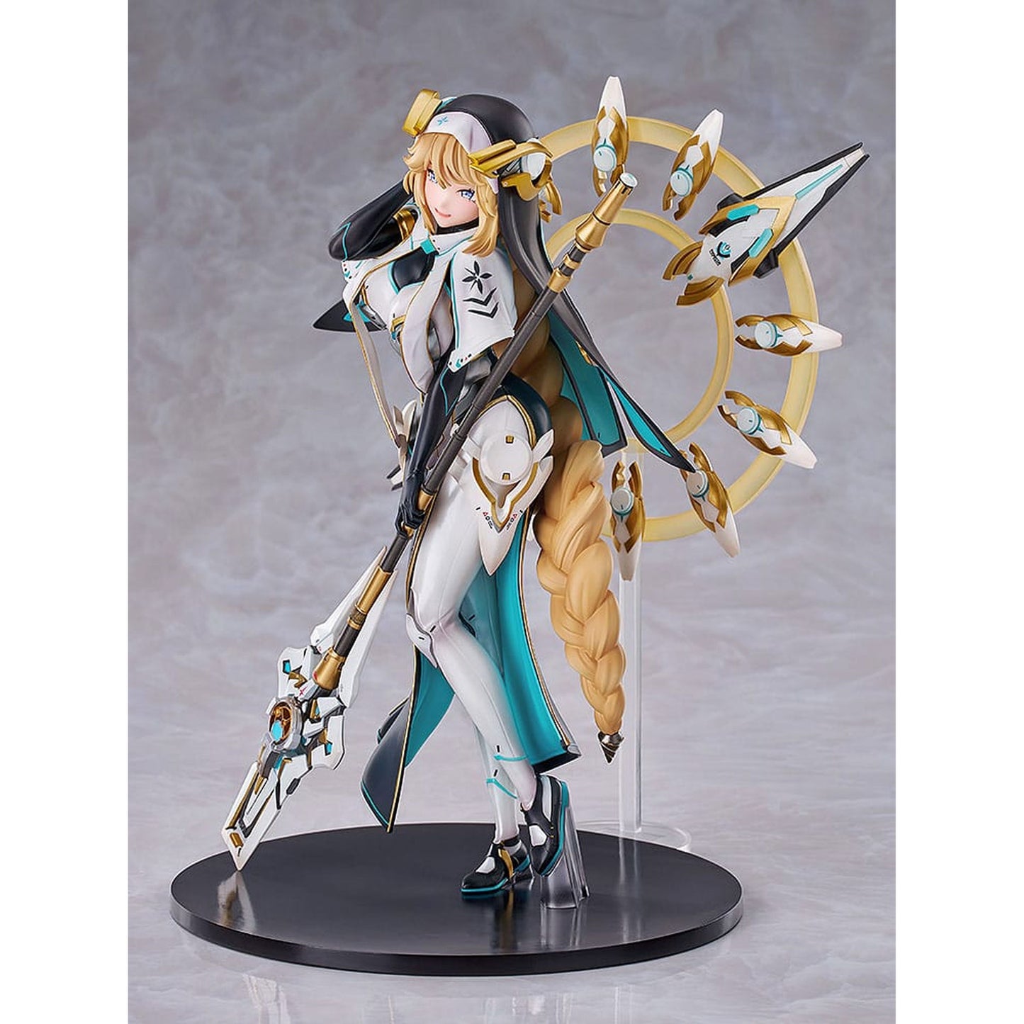 Goddess of Victory: Nikke 1/7 Rapunzel