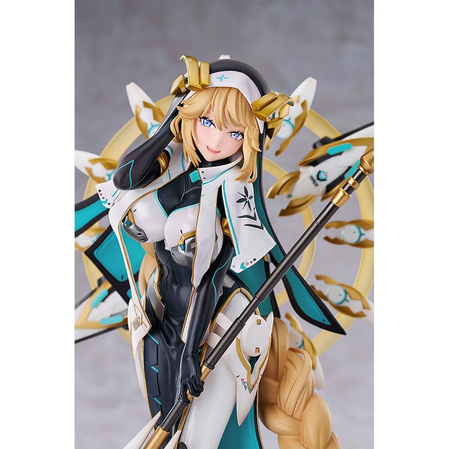 Goddess of Victory: Nikke 1/7 Rapunzel