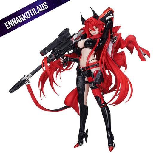 Goddess of Victory: Nikke Red Hood