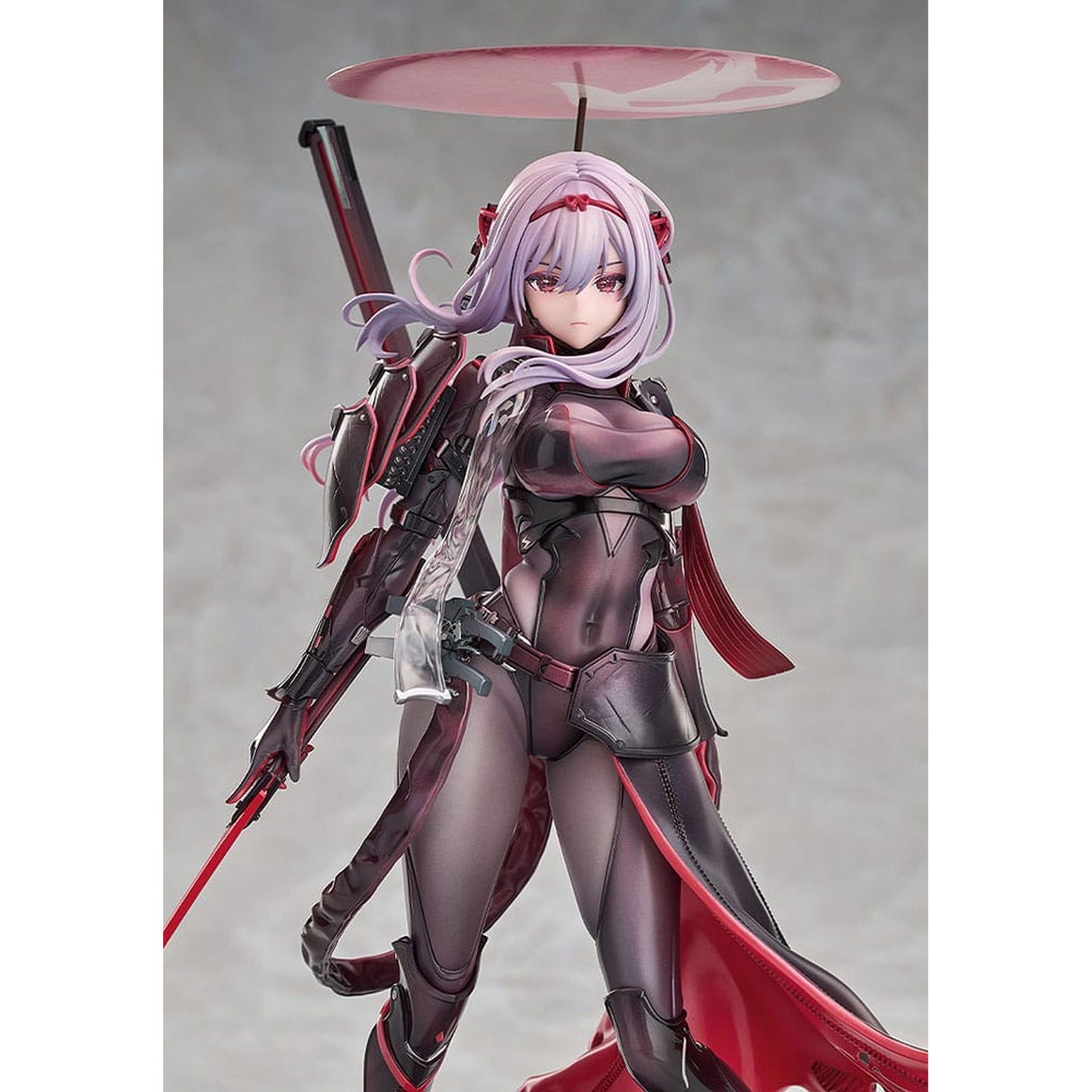 Goddess of Victory: Nikke 1/7 Scarlet: Black Shadow -Figuuri