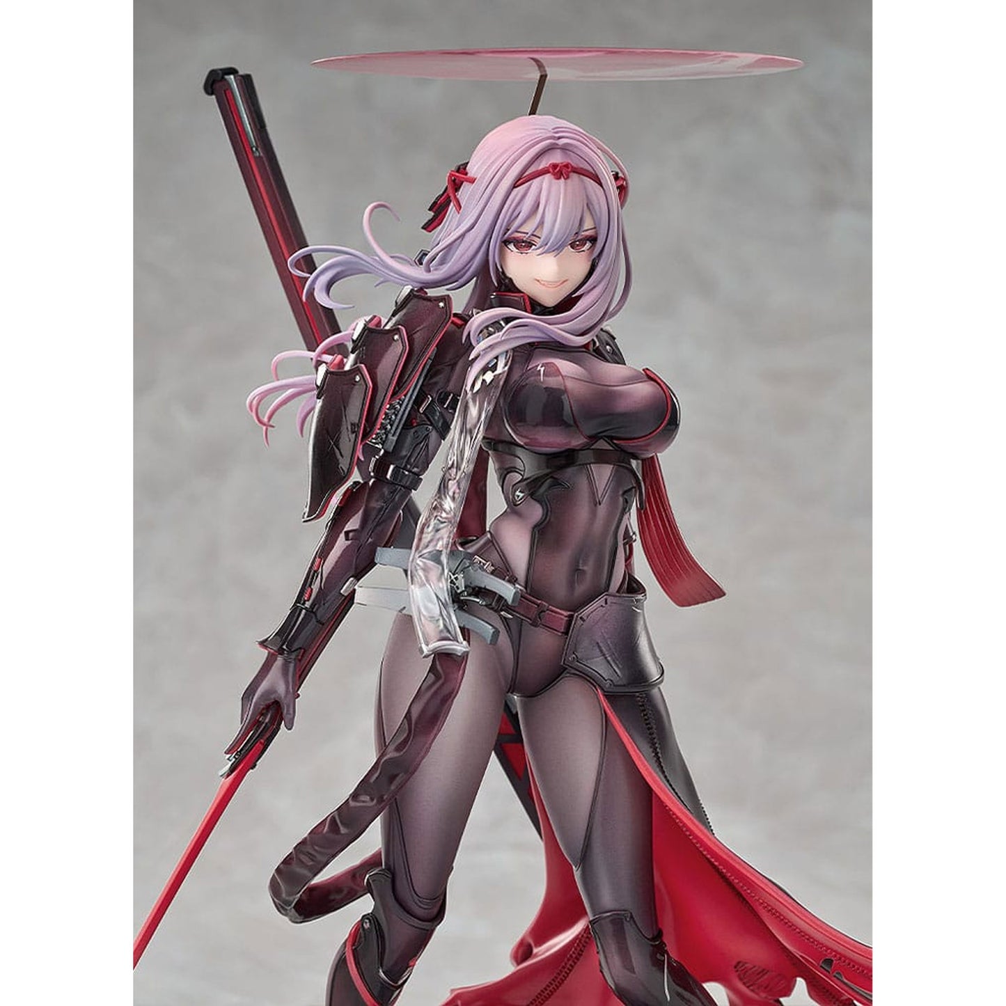 Goddess of Victory: Nikke 1/7 Scarlet: Black Shadow -Figuuri