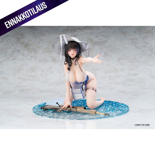 Goddess of Victory: Nikke 1/6 Mary: Bay Goddess