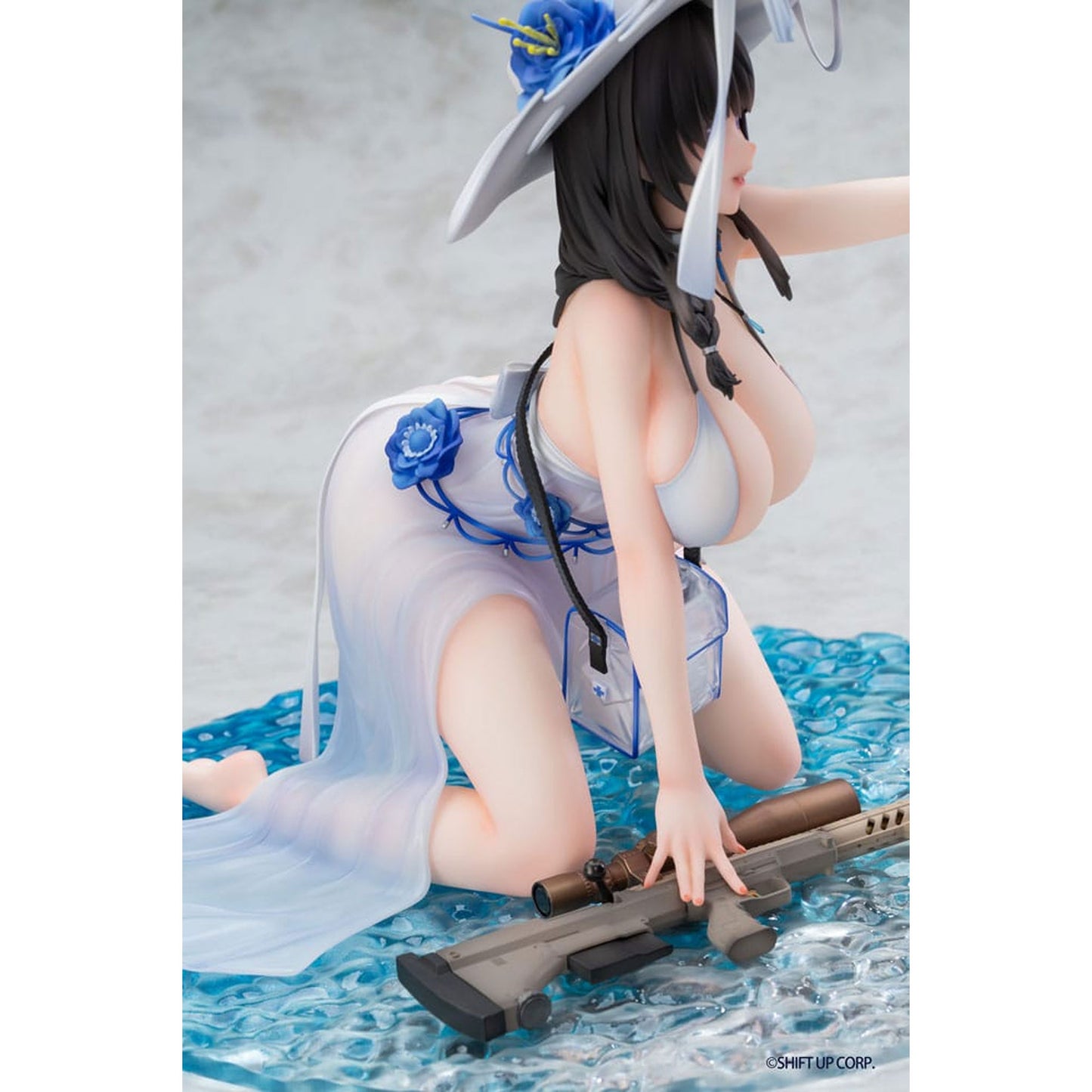 Goddess of Victory: Nikke 1/6 Mary: Bay Goddess