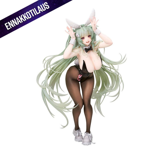 Goddess of Victory: Nikke  1/7 Soda Twinkle Bunny Ver.